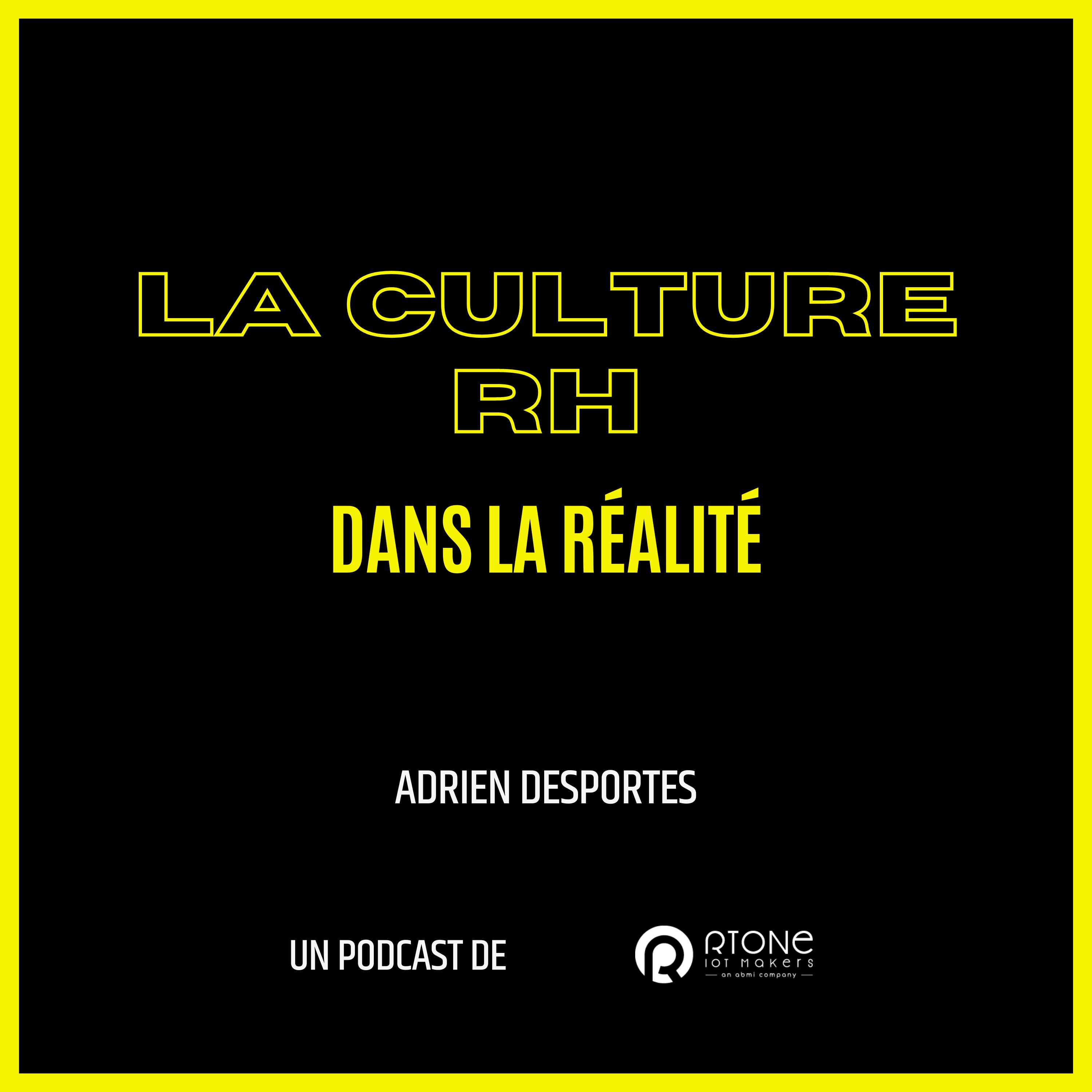 La culture RH : la réalité des valeurs dans le quotidien de l'entreprise