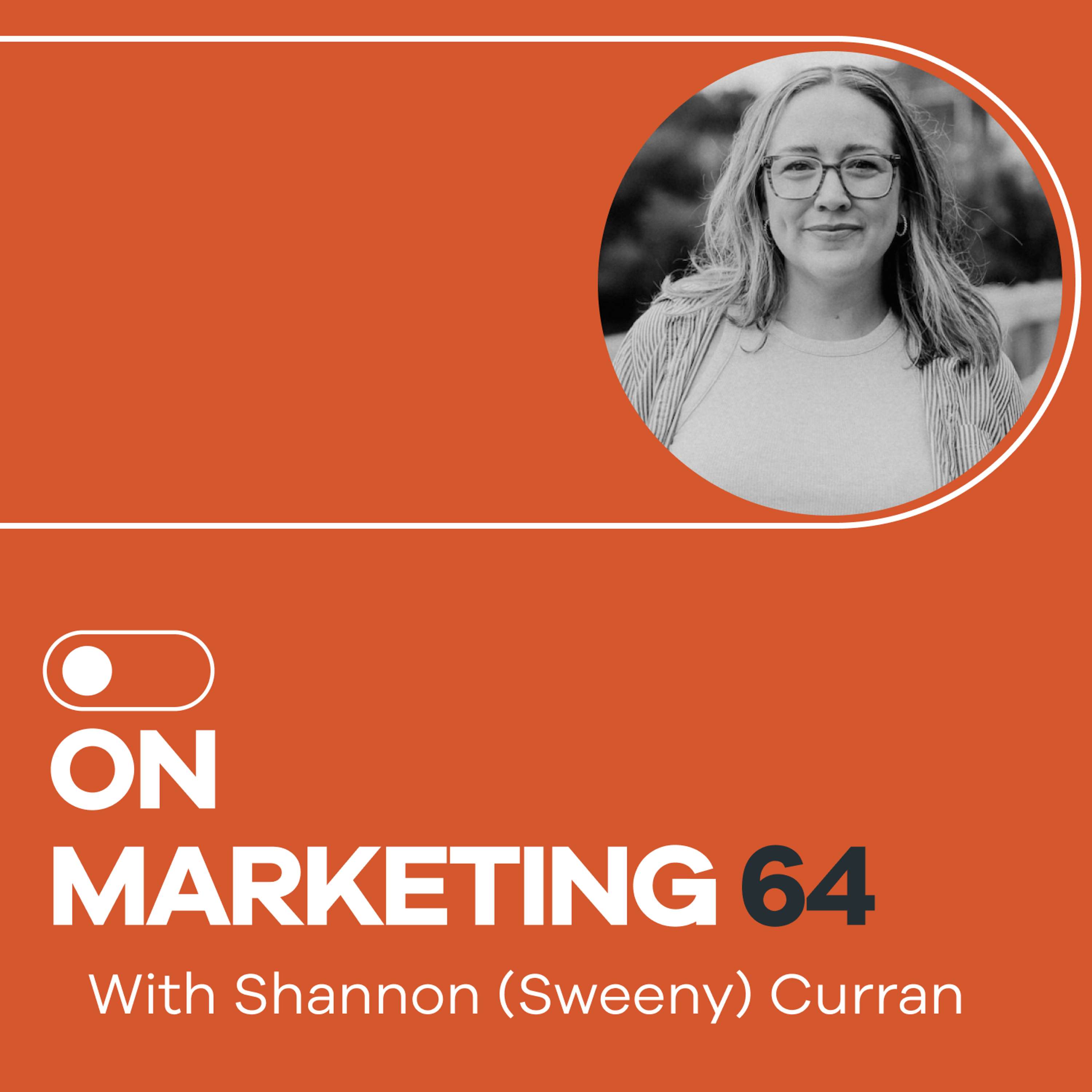 On Marketing