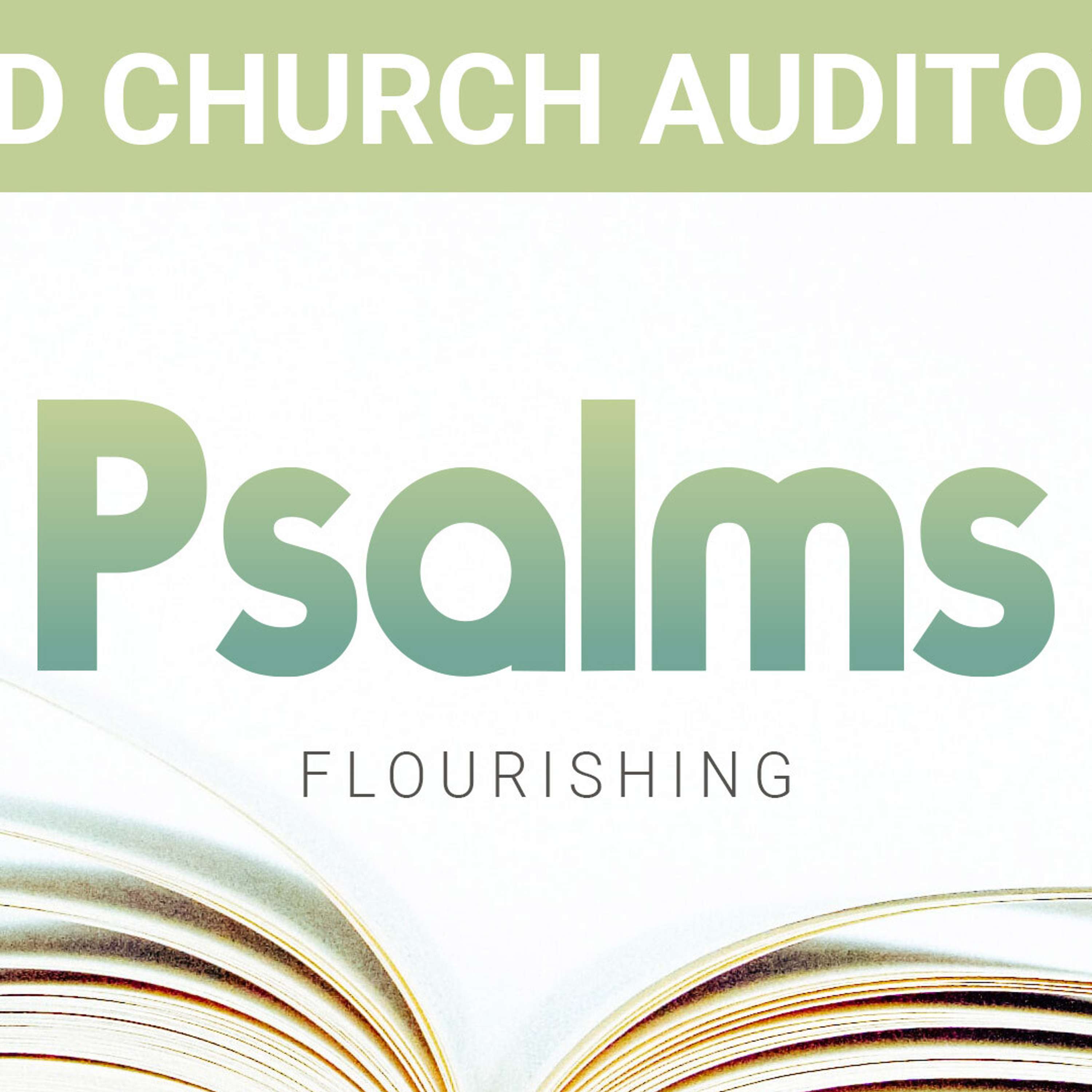Third Church Podcast