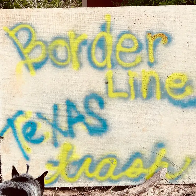Borderline Texas Trash Ep.254