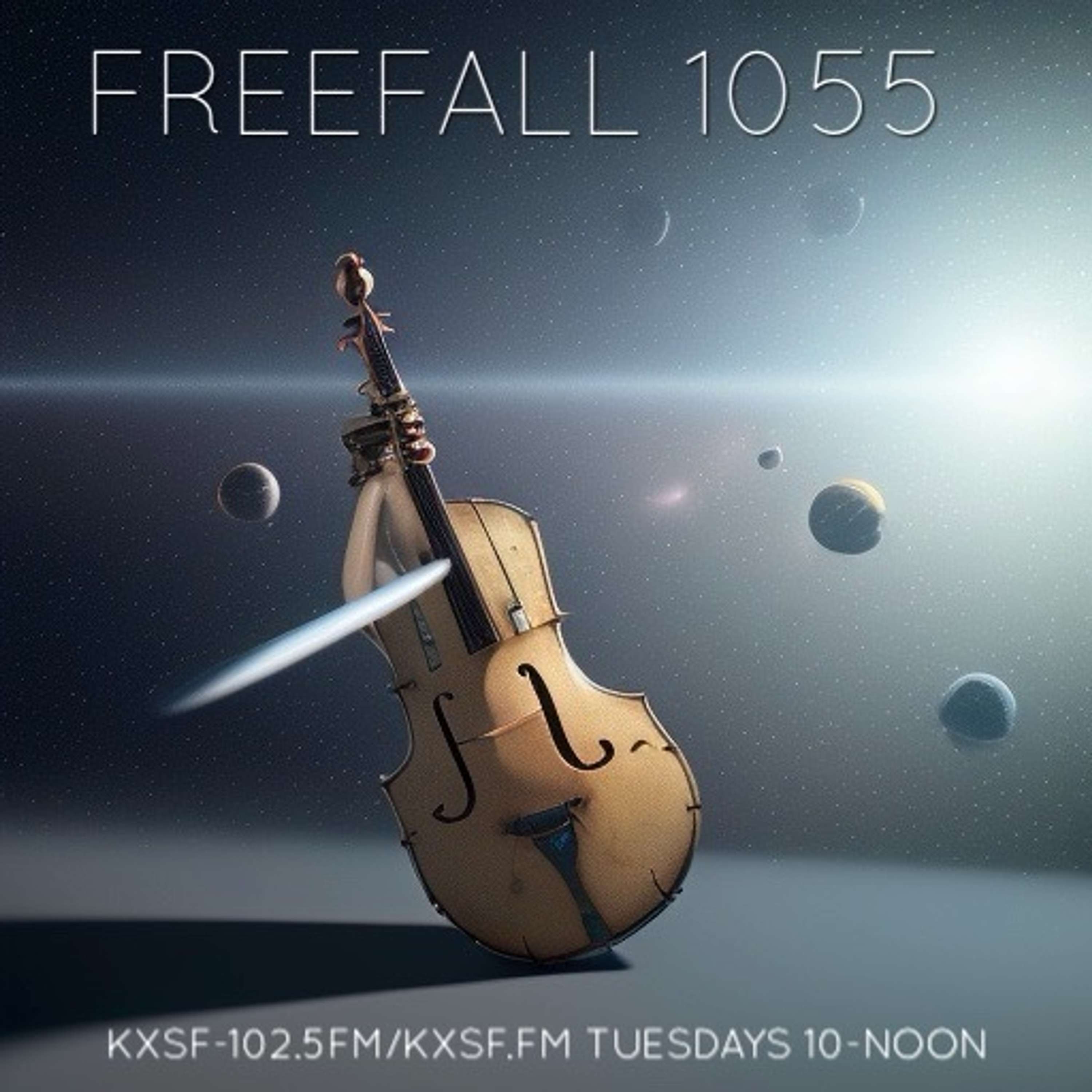 FREEFALL