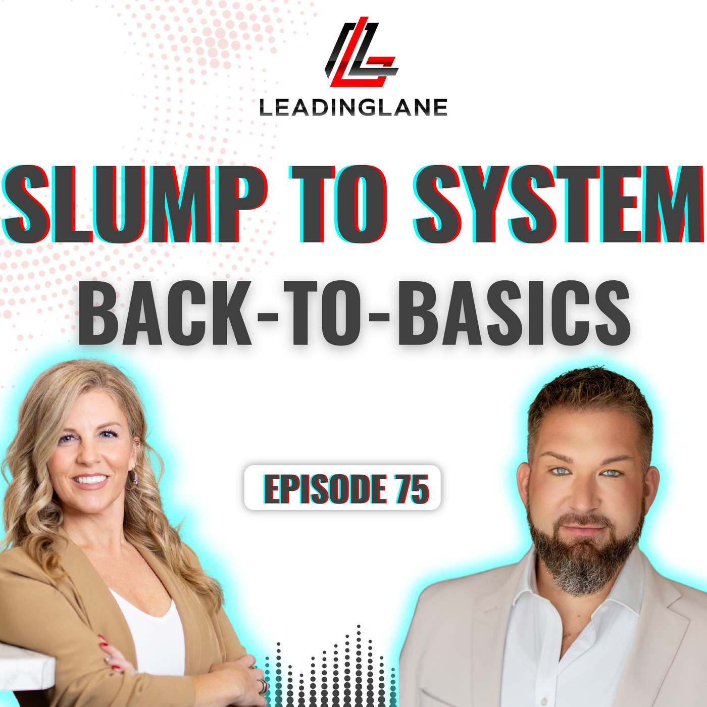 LeadingLane Podcast