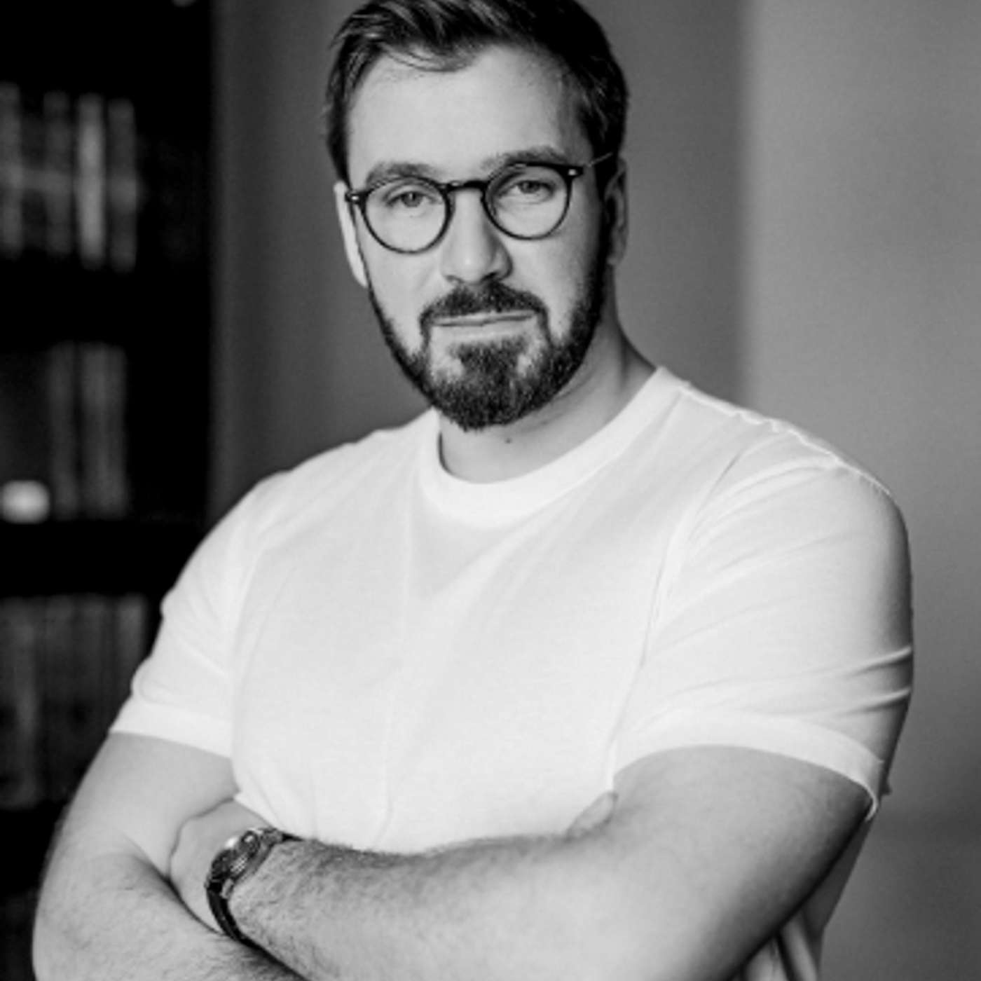 Daniel Zakharov, CEO of Buburuza, on Why You'll Monitor Money Instead of Managing It Soon Daniel Zakharov, CEO of Buburuza, on Why You'll Monitor Money Instead of Managing It Soon