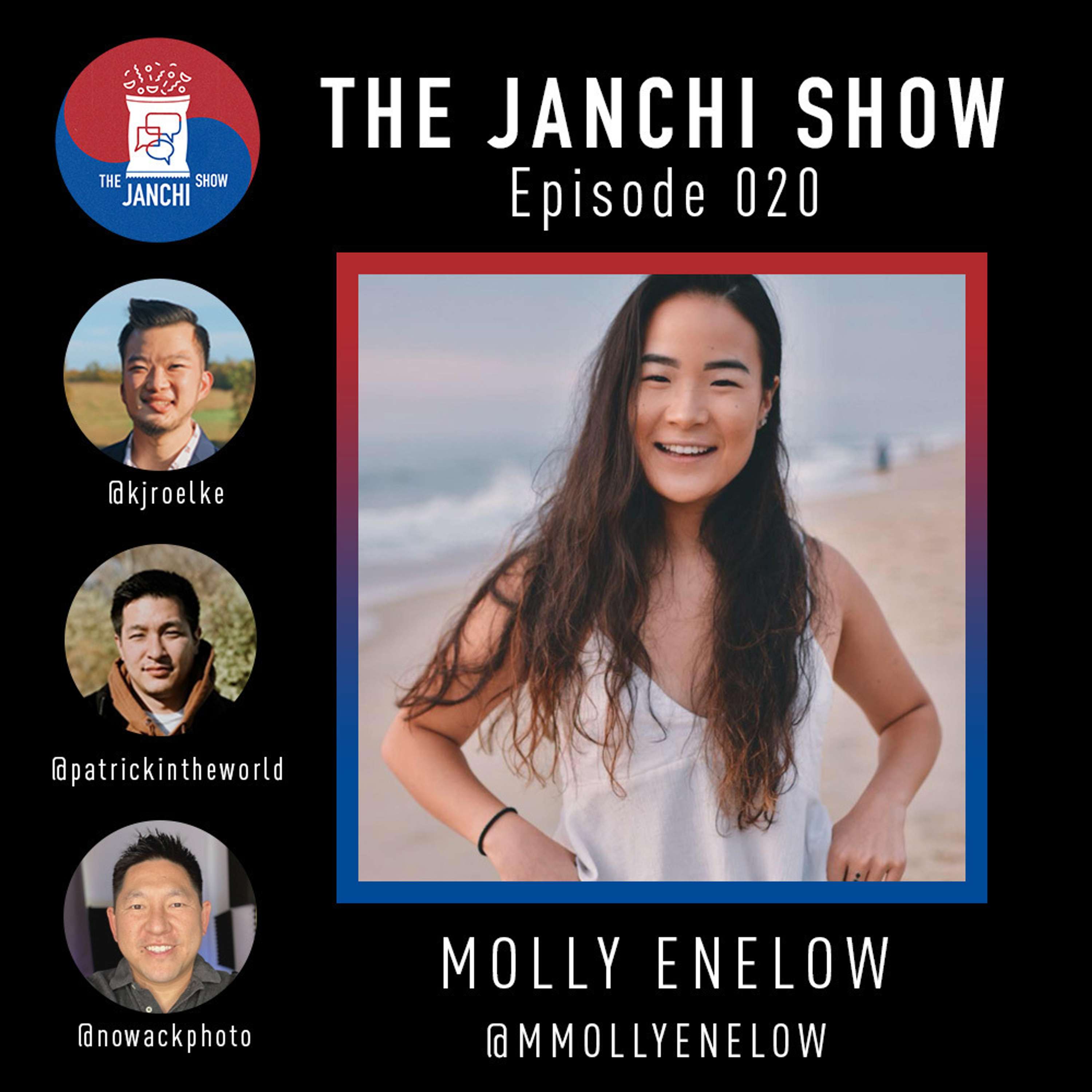 The Janchi Show