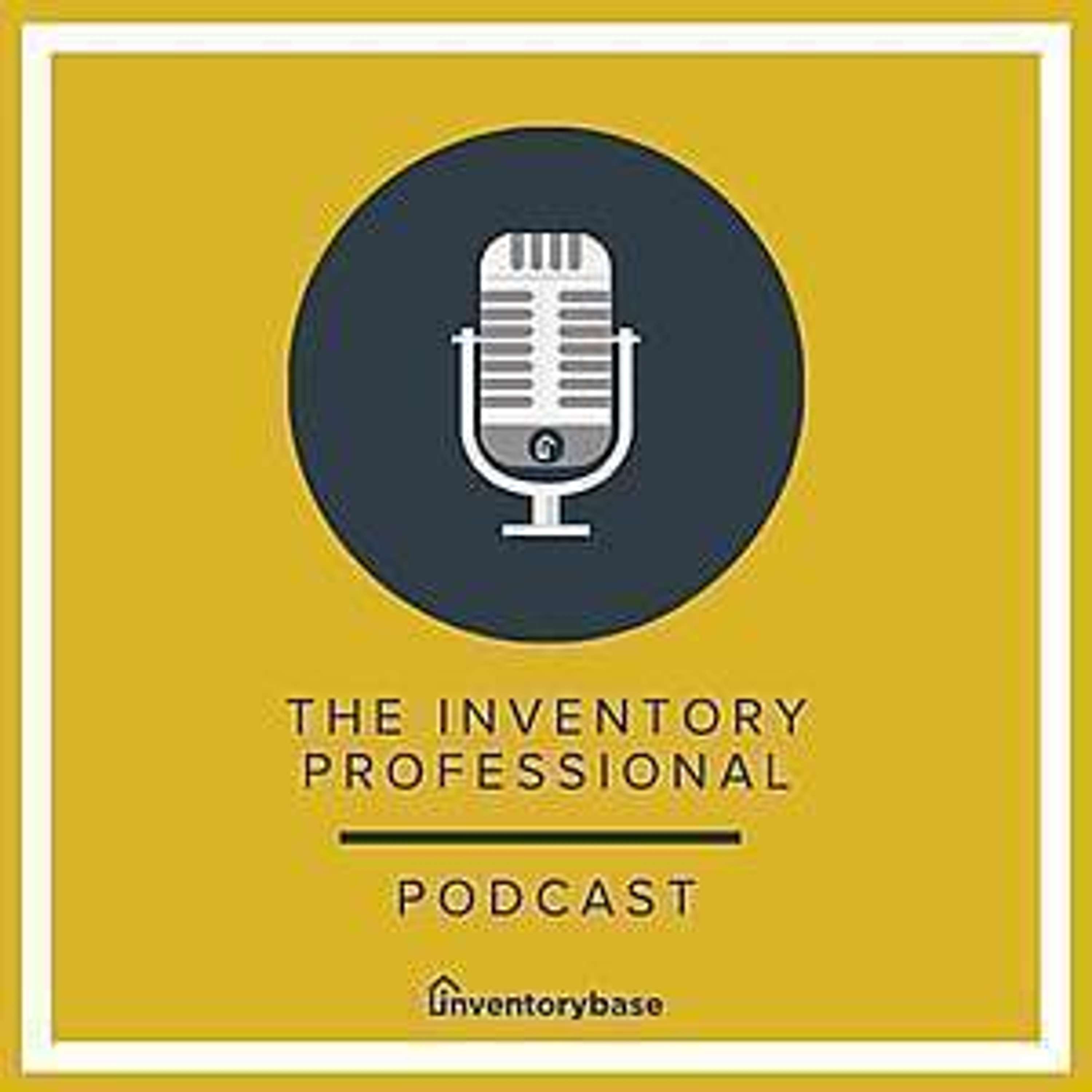 The Inventory Professional