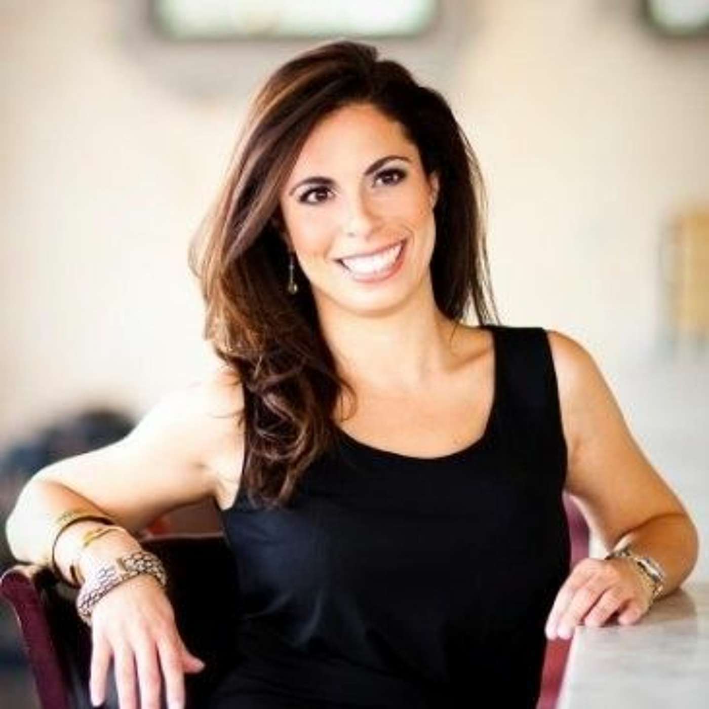 Episode 279 with Samira Salman