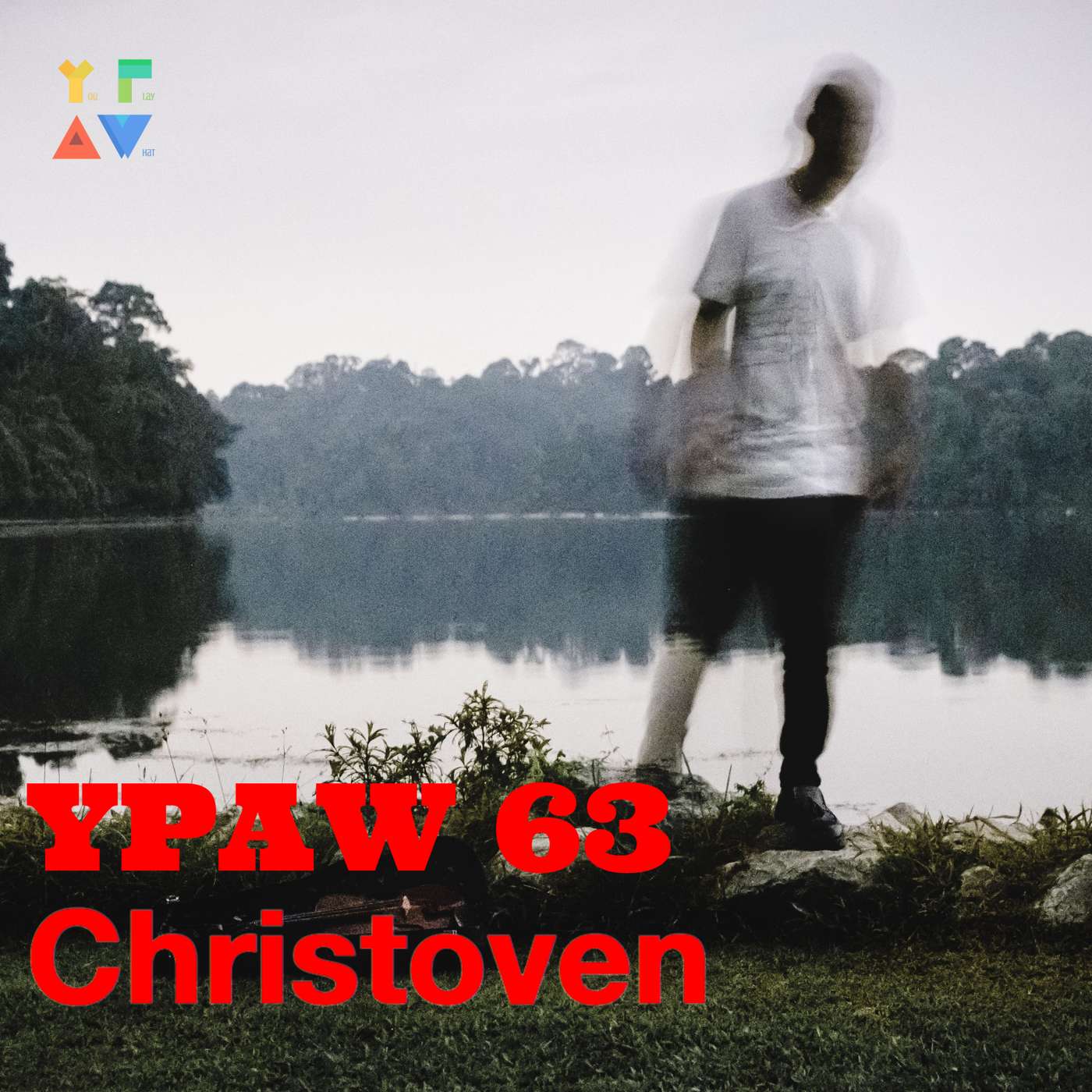 YPAW 63: Christoven Tan - Being Perfect vs Being Yourself, Relating to New Music, Practicing other Art Forms, Approach to Curation