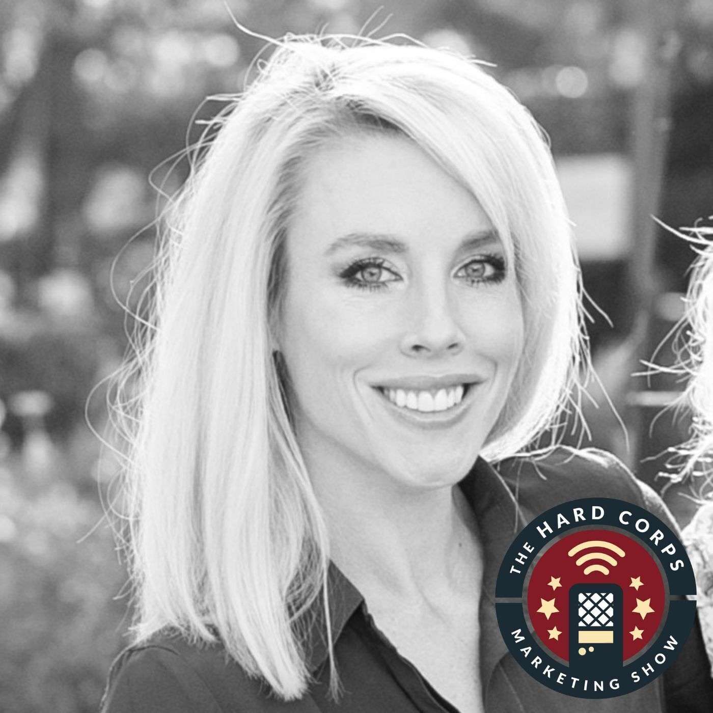 The Hard Corps Marketing Show