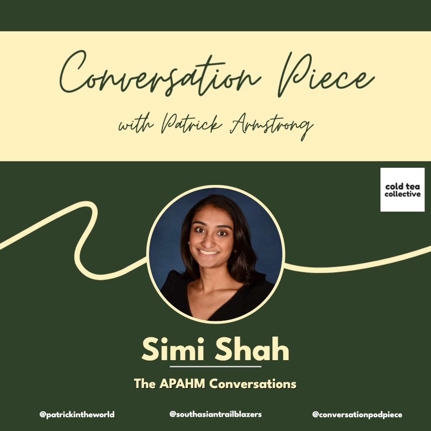 Conversation Piece Podcast