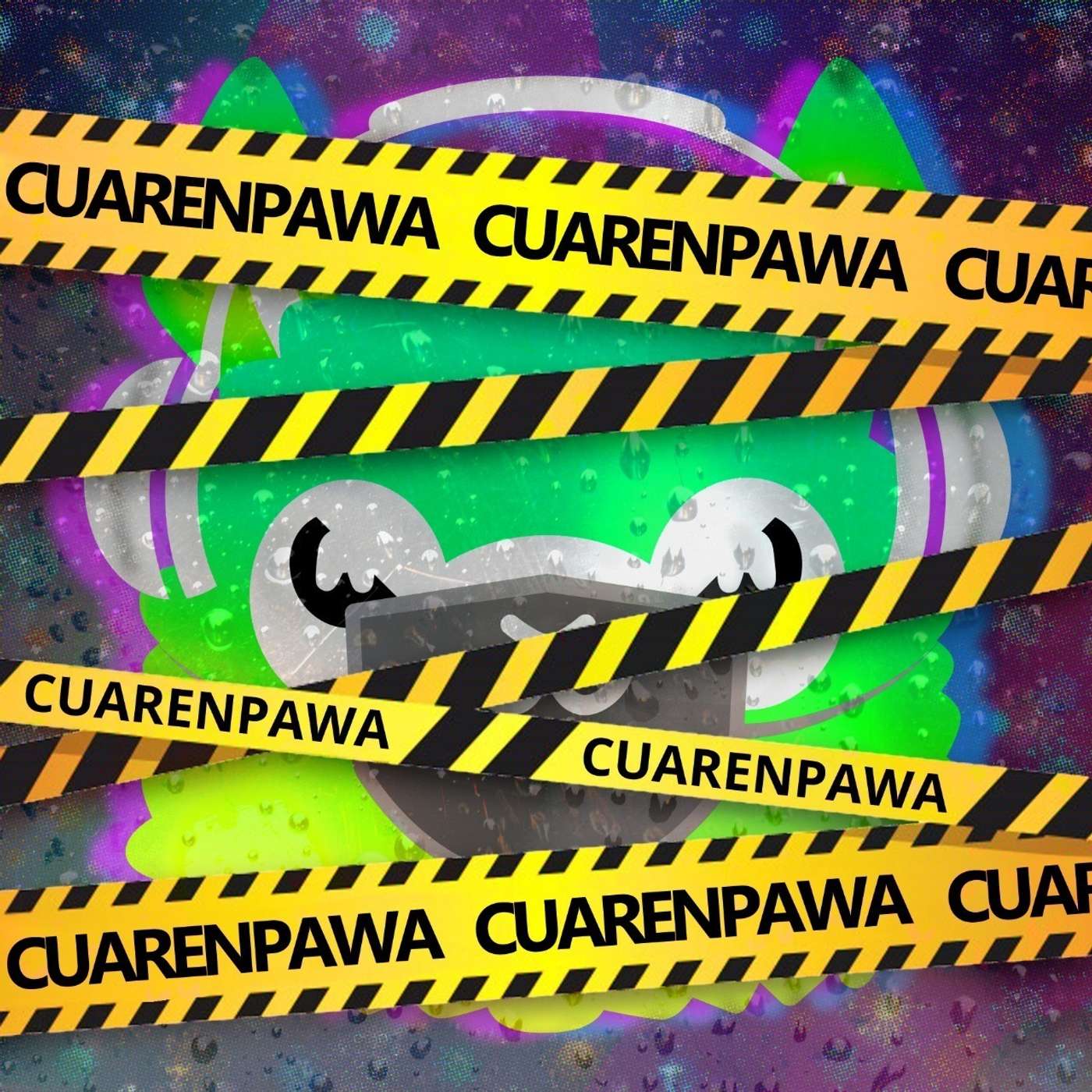 CuarenPAWA