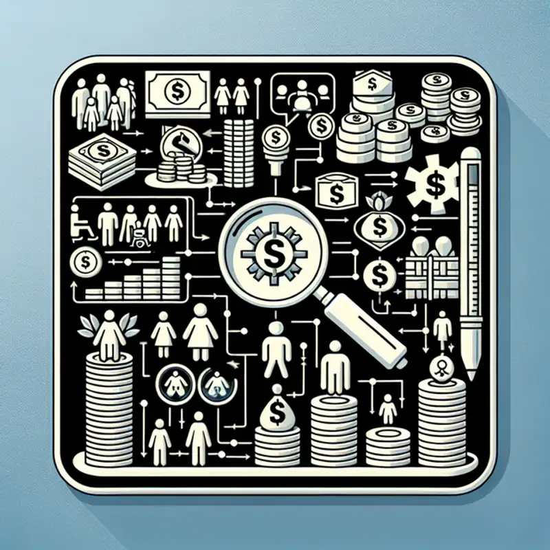 Debunking the Myth of Millions of Dead Beneficiaries in Social Security Payments