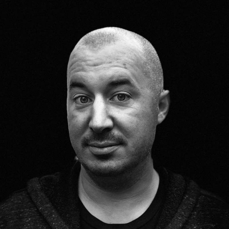 Noam Segal