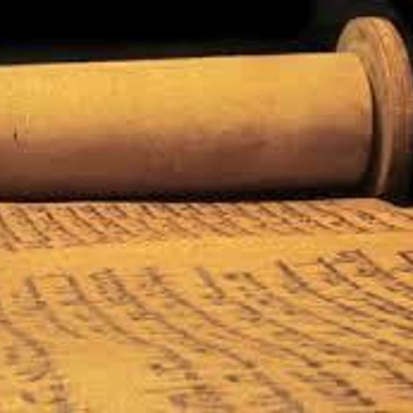Unbelievable Torah Predictions Part 2 episode artwork