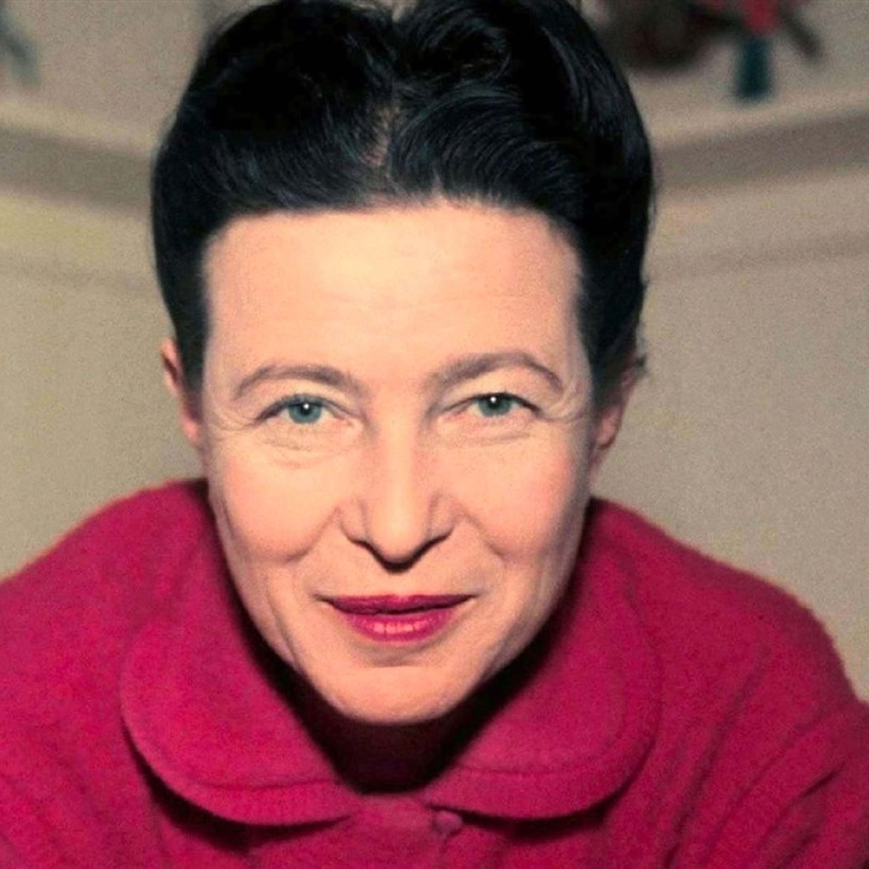 Simone de Beauvoir: su vida, su obra, su tiempo (II): El feminismo que nació con Simone de Beauvoir