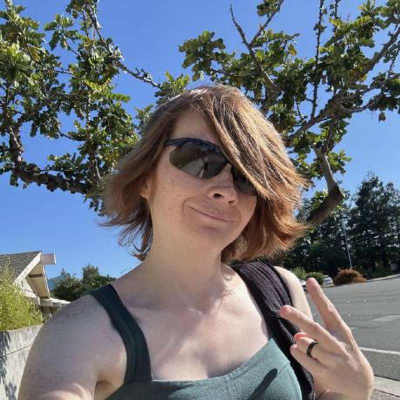 Rachel Brindle