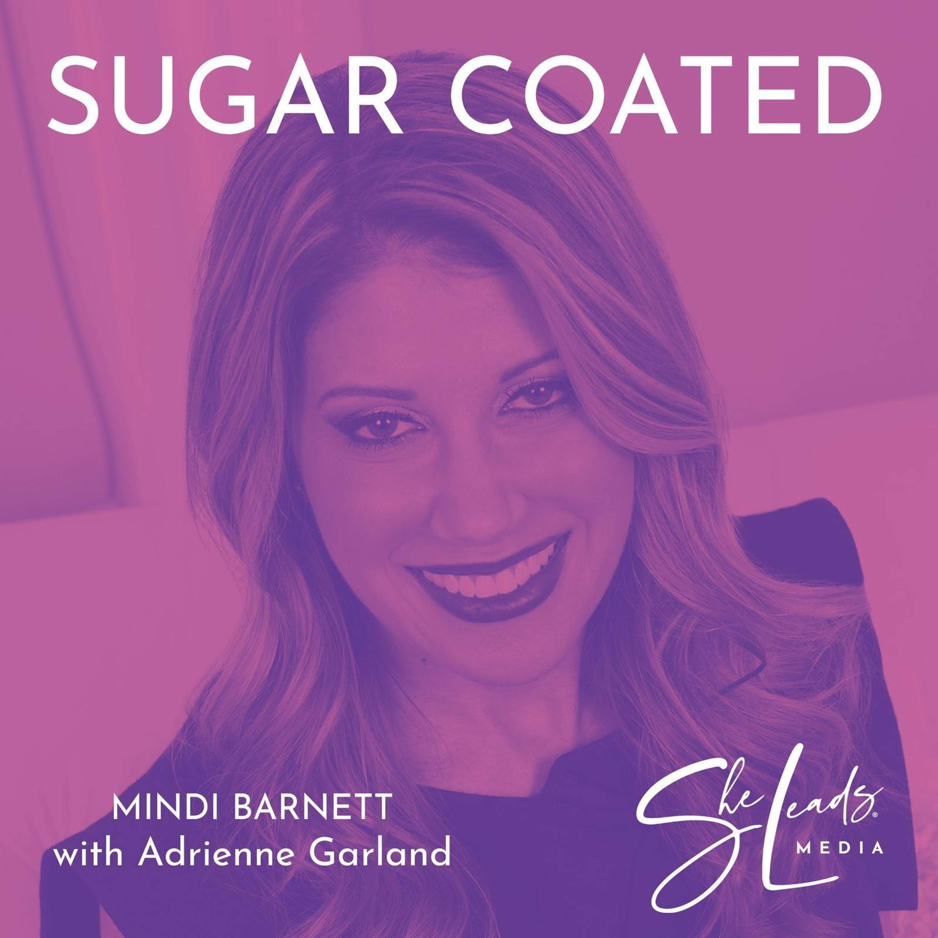 The She Leads Podcast | Rewriting the Rules of Entrepreneurship