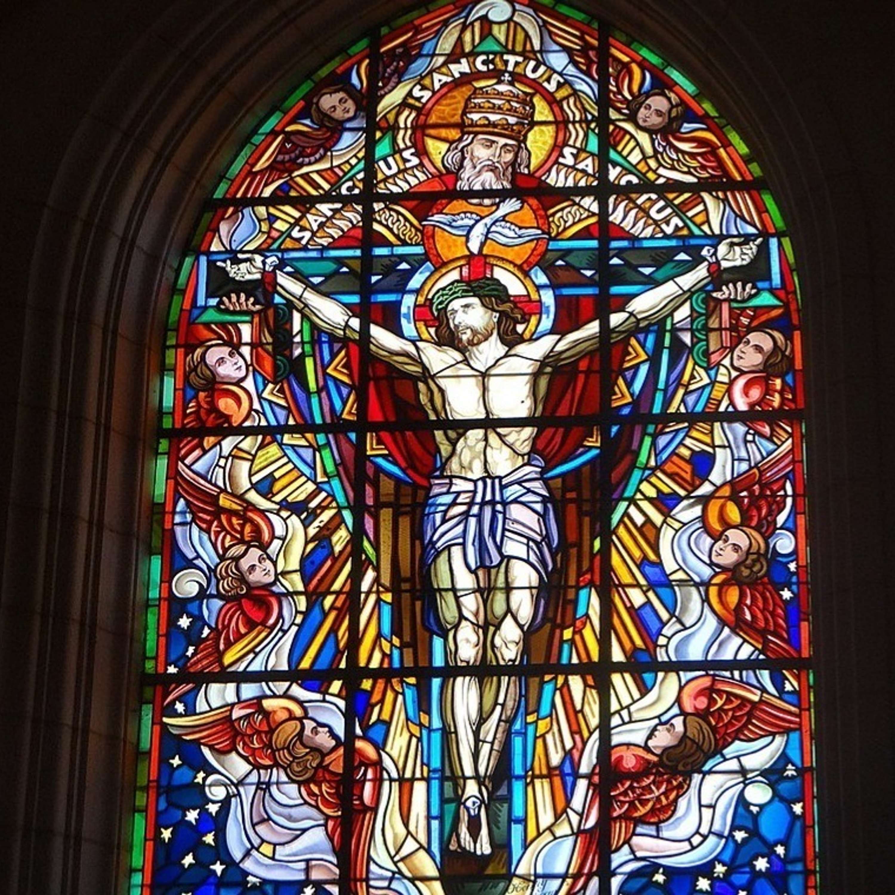 Traversing Emmaus
