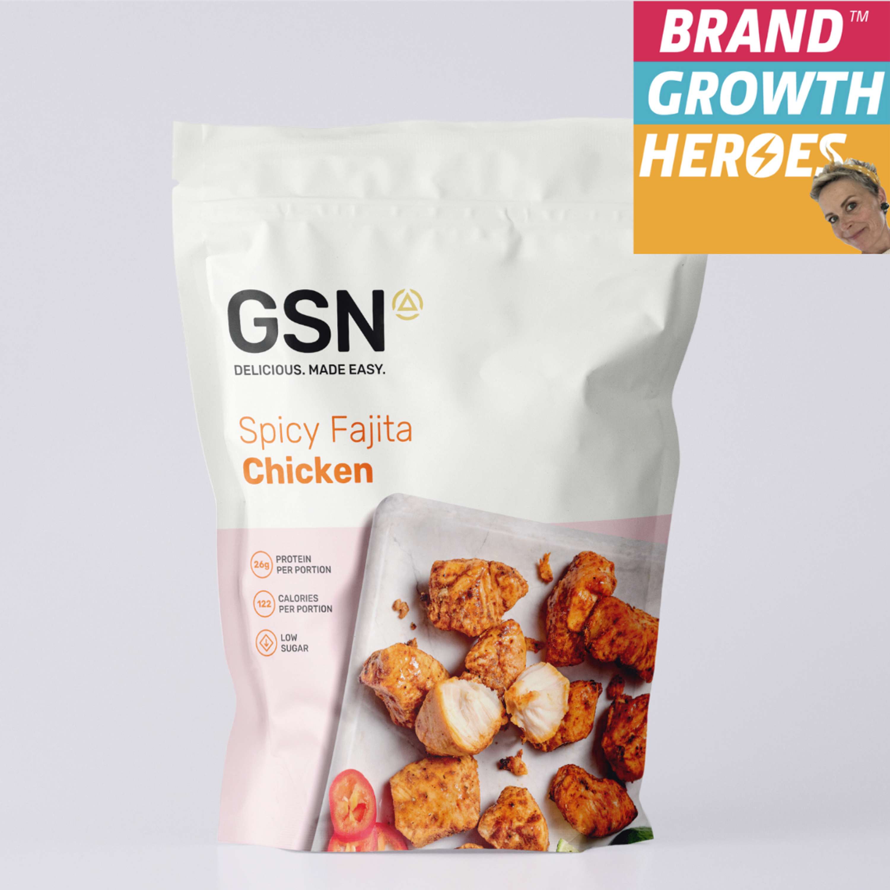 Brand Growth Heroes
