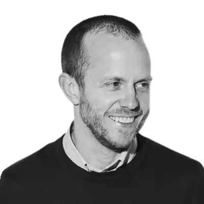 Jonny Longden
