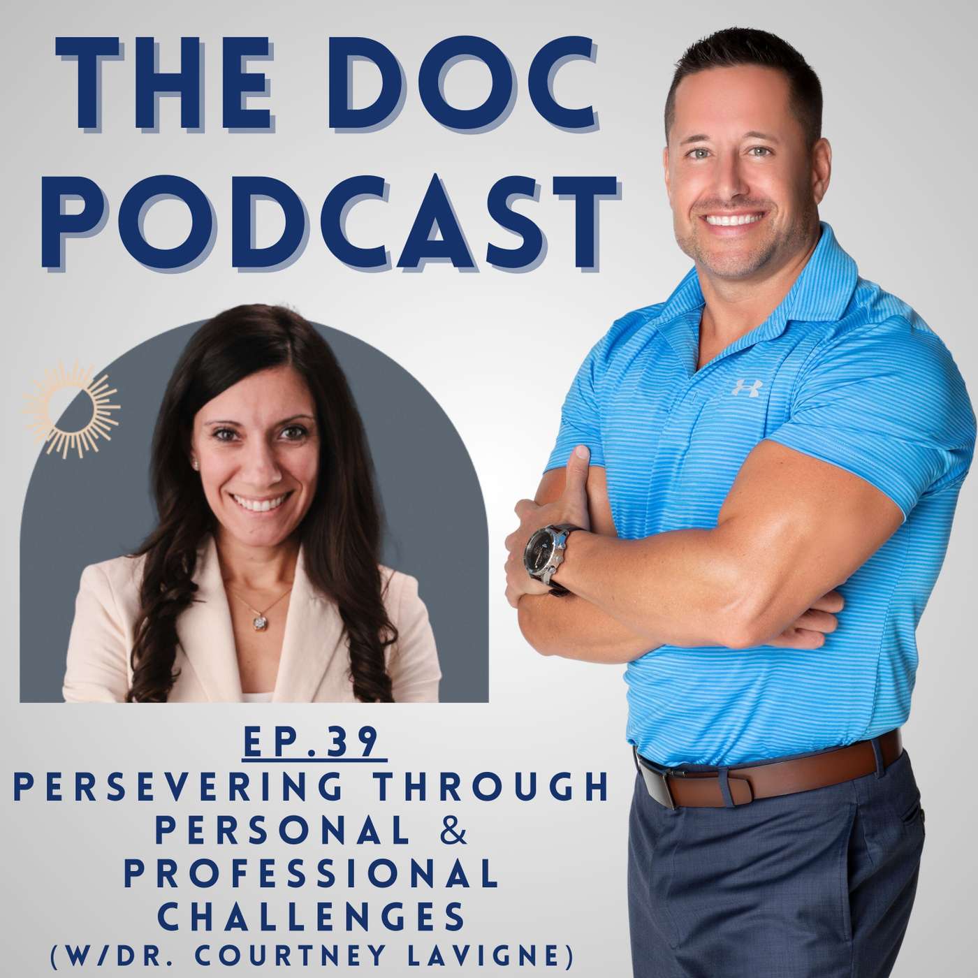 The DOC Podcast