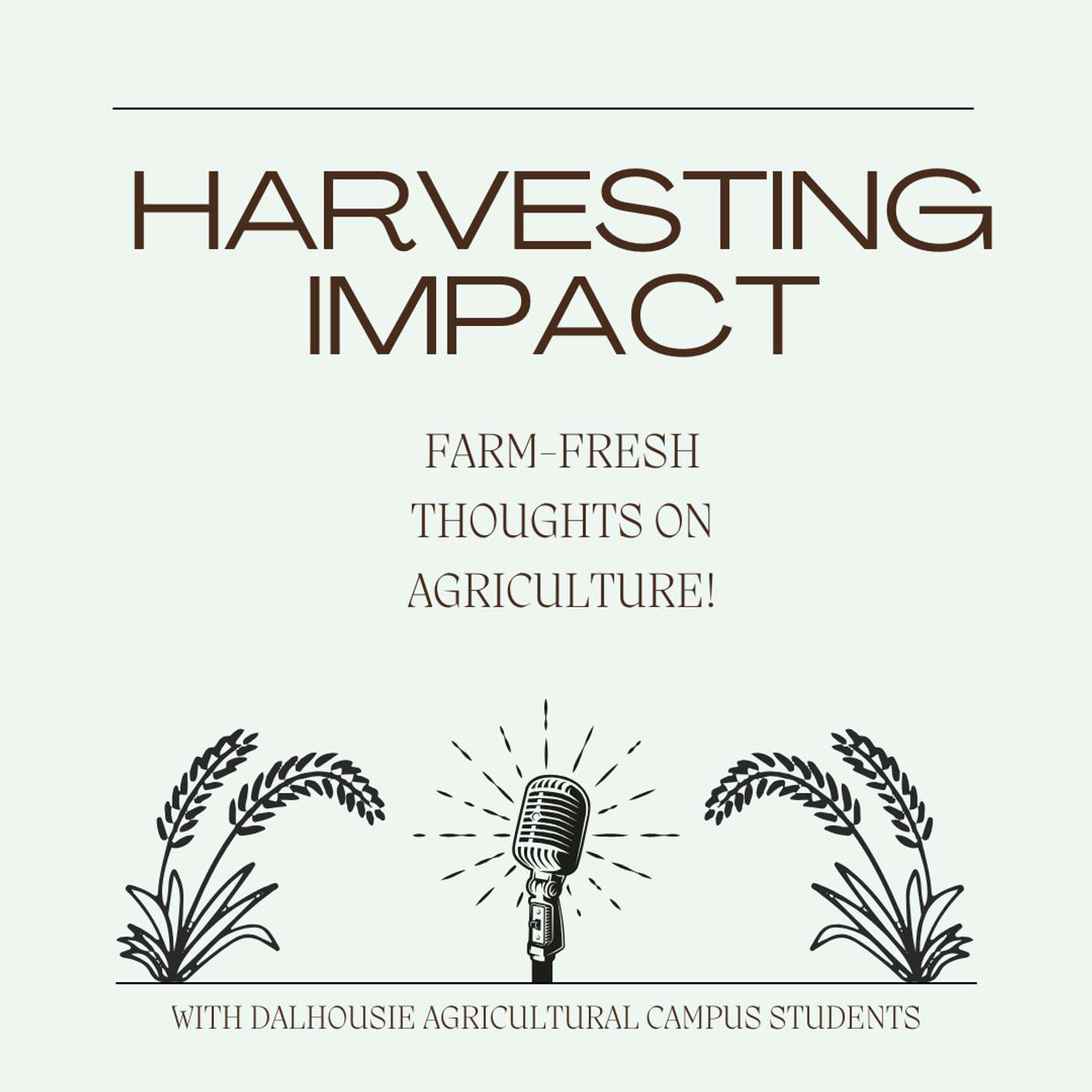Harvesting Impact