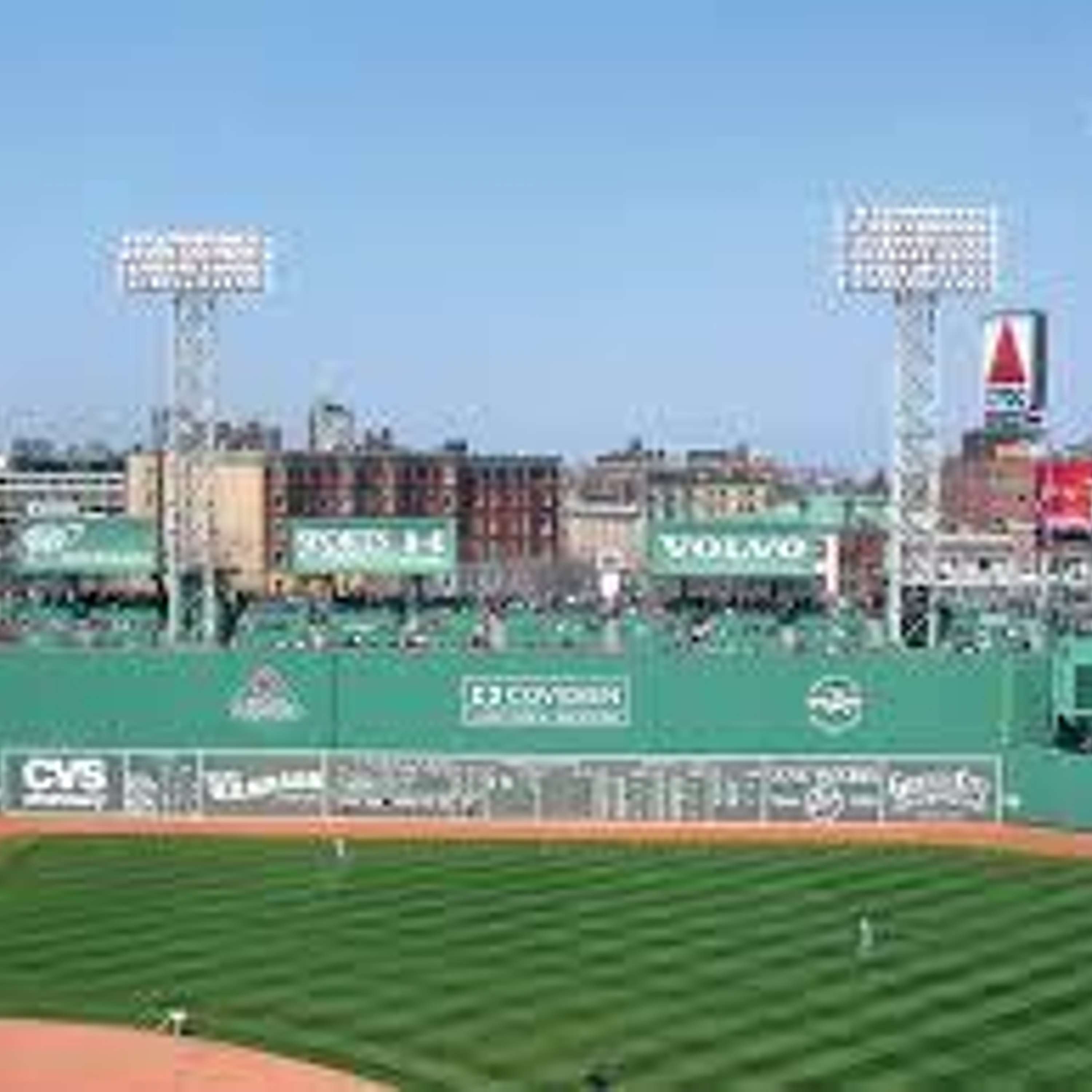 Backstop Podcast