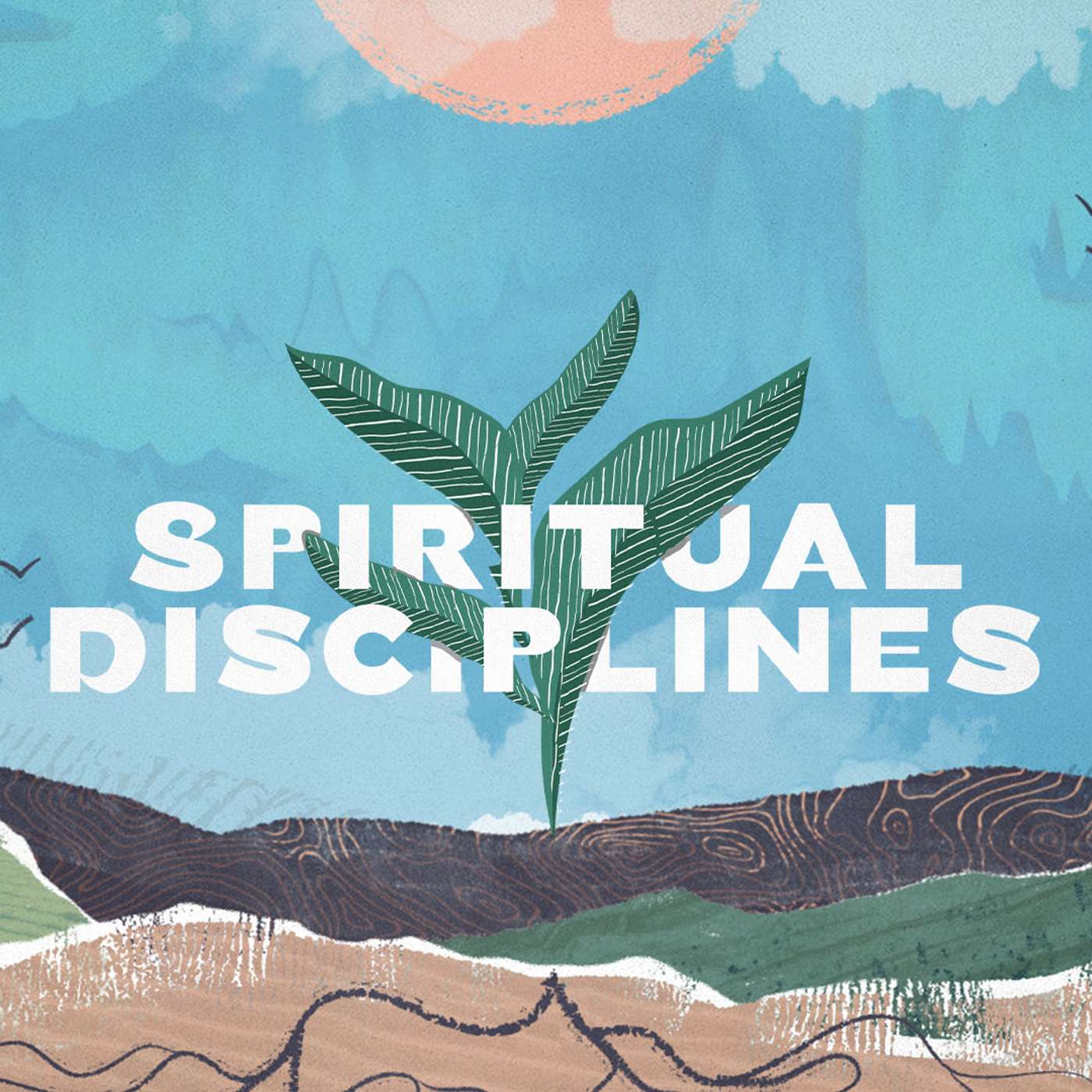 Spiritual Disciplines: Celebration | St Bart's Toowoomba