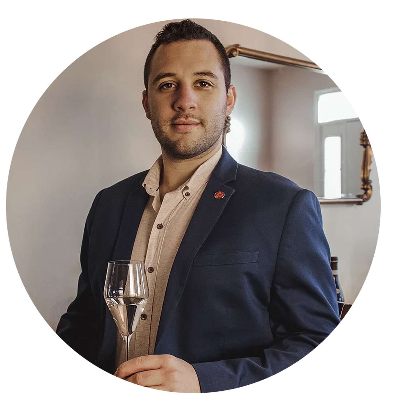 @Telesomm #SommStory: Christopher Sachs, Travel By Wine