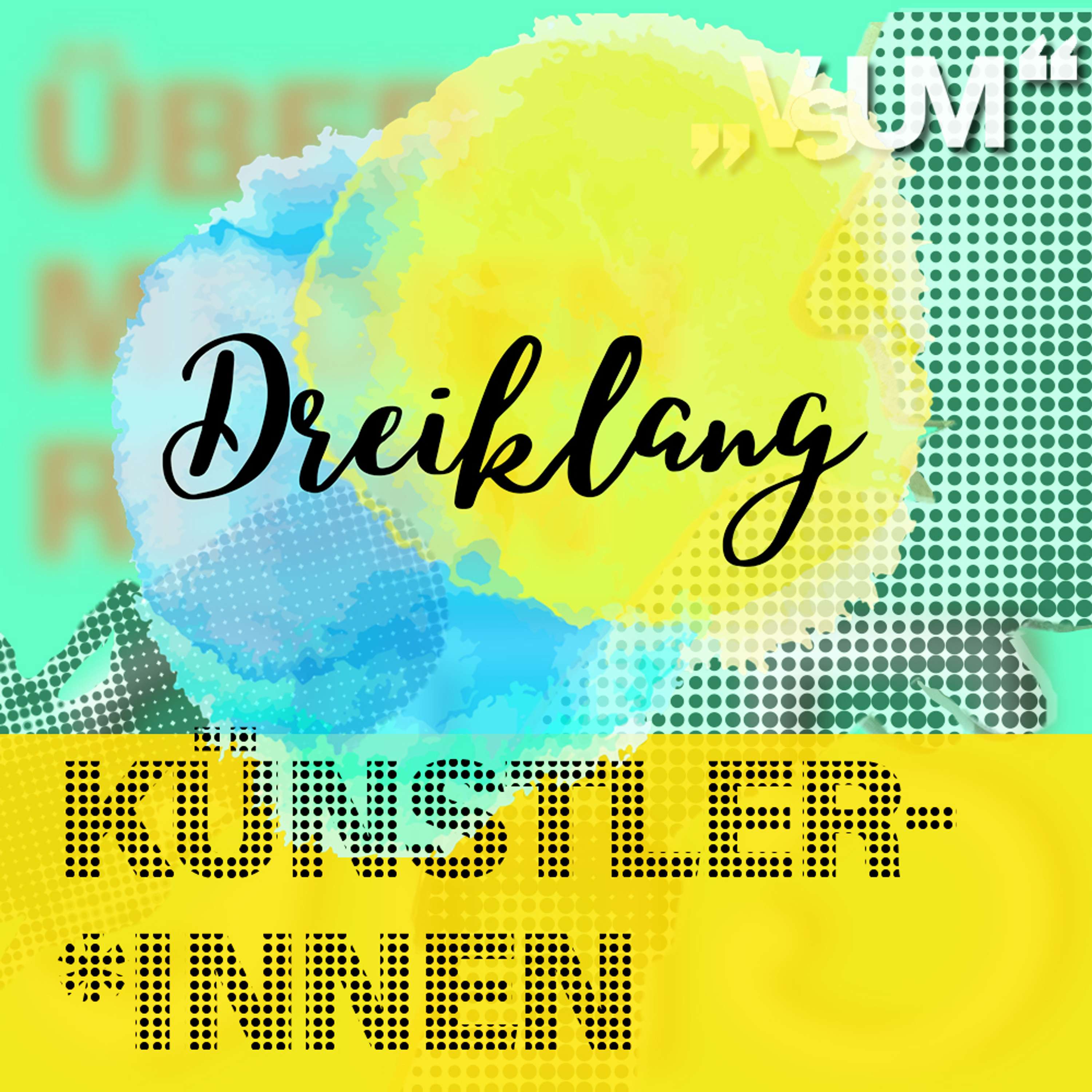 # 787 Evelyne Faye, Agnes Prammer, Julian Pölsler: Dreiklang "Künstler*innen" | 31.08.23