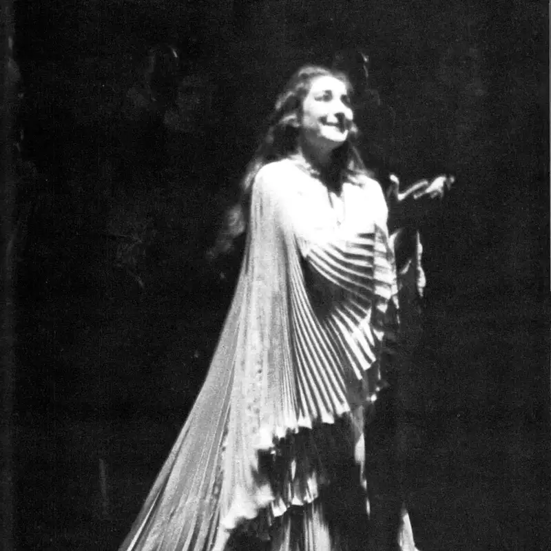 L'opera 36 - G. Donizetti Lucia di Lammaermoor - Callas, di Stefano, Panerai, Karajan