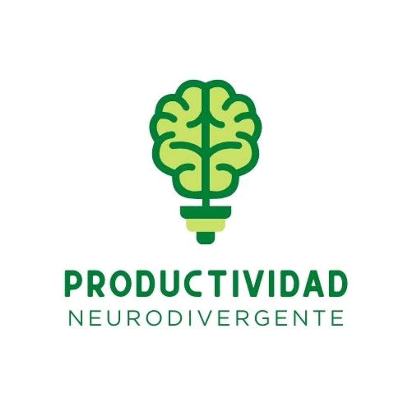 Productividad Neurodivergente