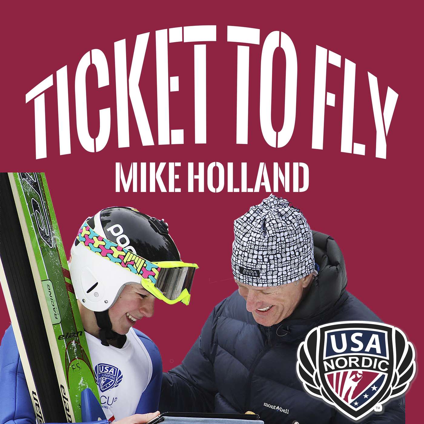 Mike Holland: Four Hills Champ Turned Coach