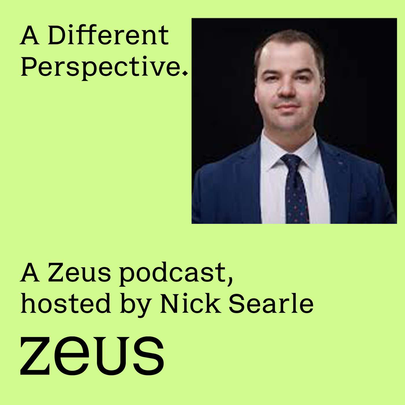 A Different Perspective with Oktay Kavrak - From Tesla to Gold: How Leveraged ETPs Are Redefining Modern Investing