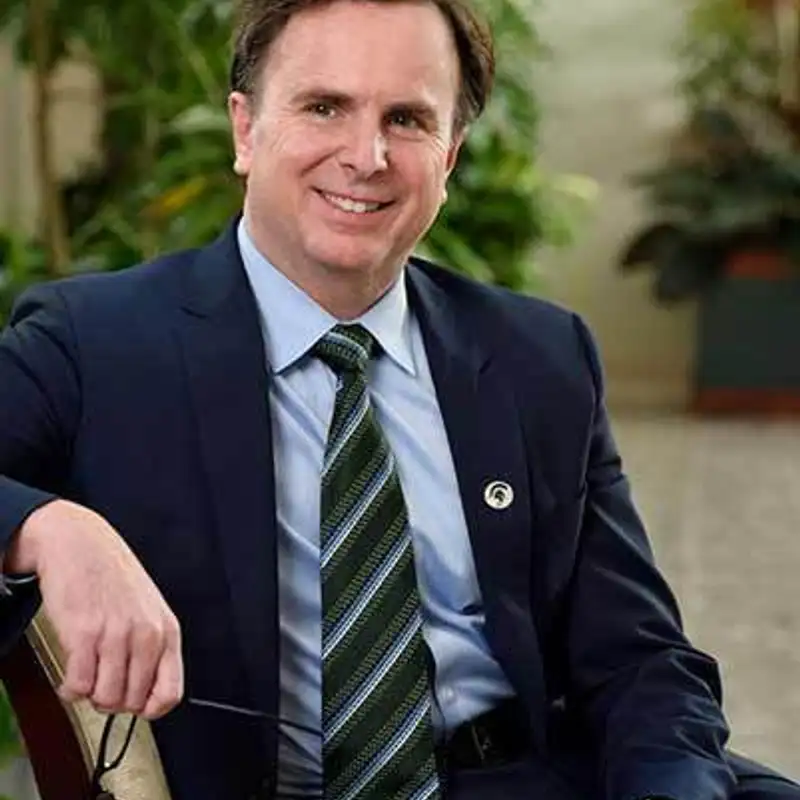 Ending health disparities can bring hope, health, and healing to Michigan and the world