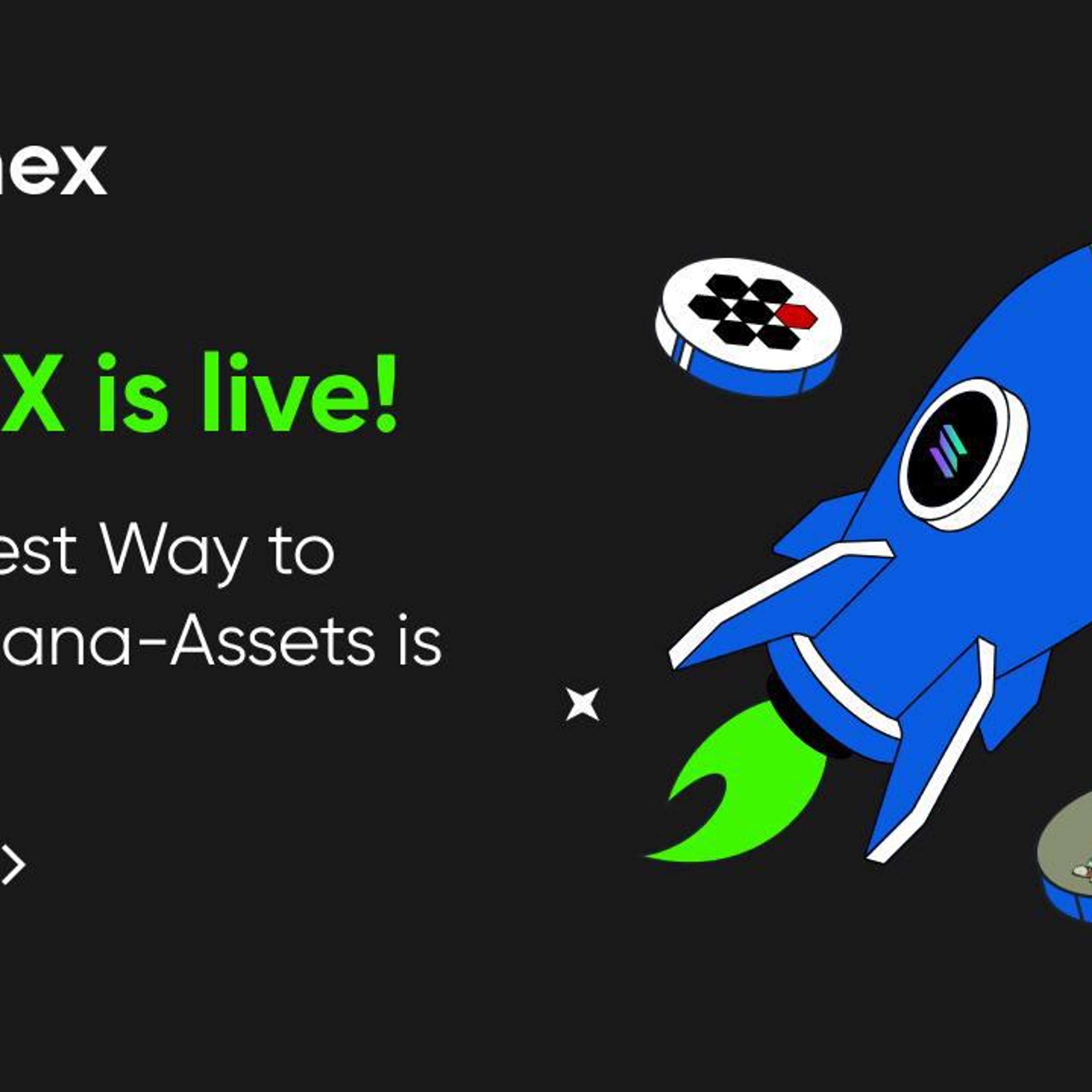 MemeX By Phemex: Effortless Meme Token Trading On Solana For Everyone