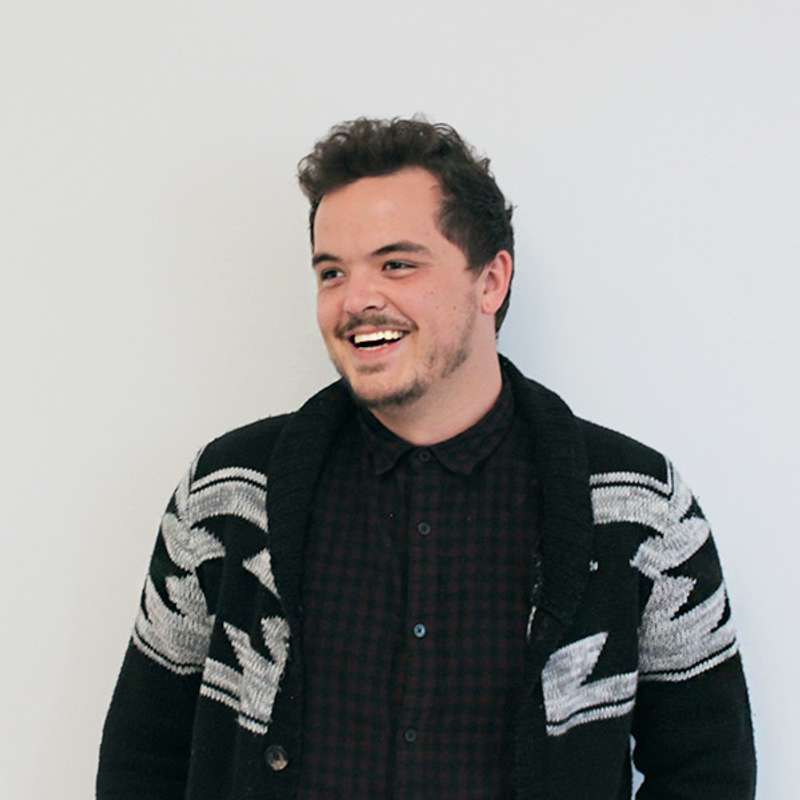 Trevor MacLean
