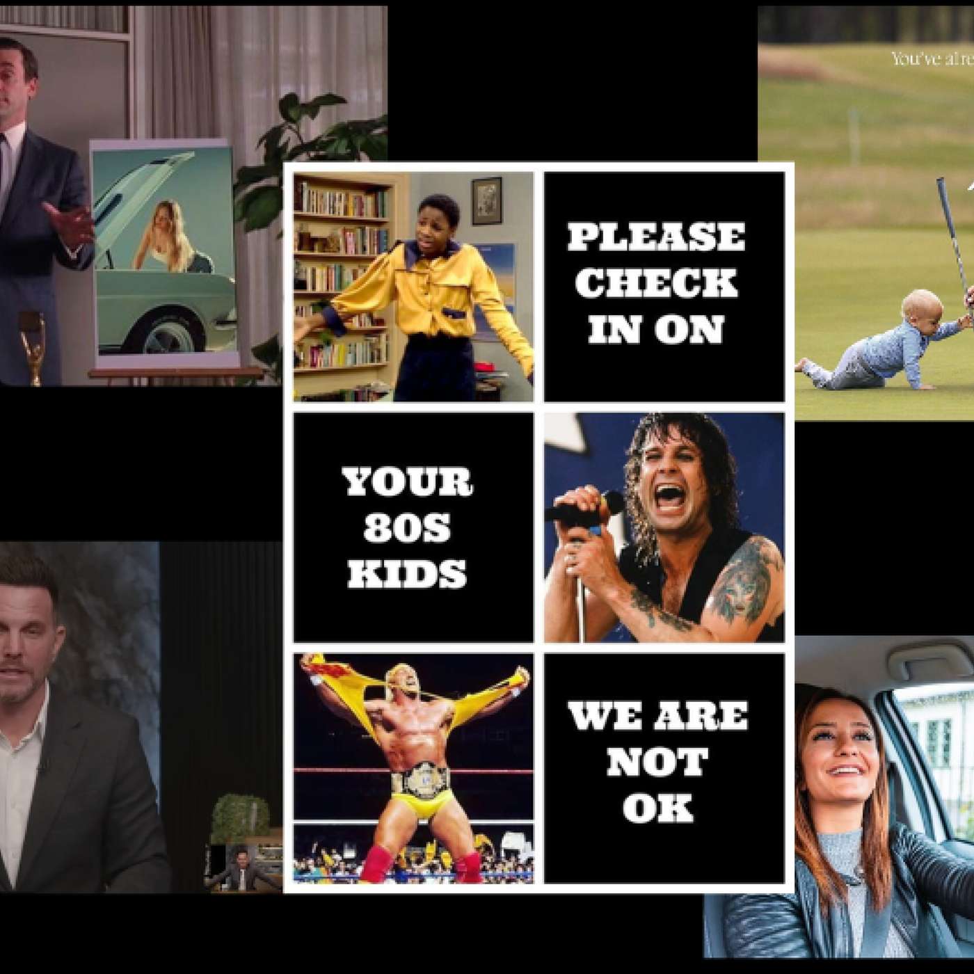 The Rubio Method - Episode 104 The Rubio Method - Episode 104