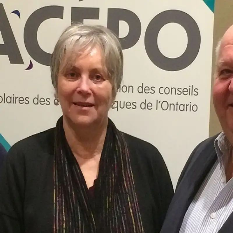 Entrevue avec Denis Labelle, le président de l'ACEPO