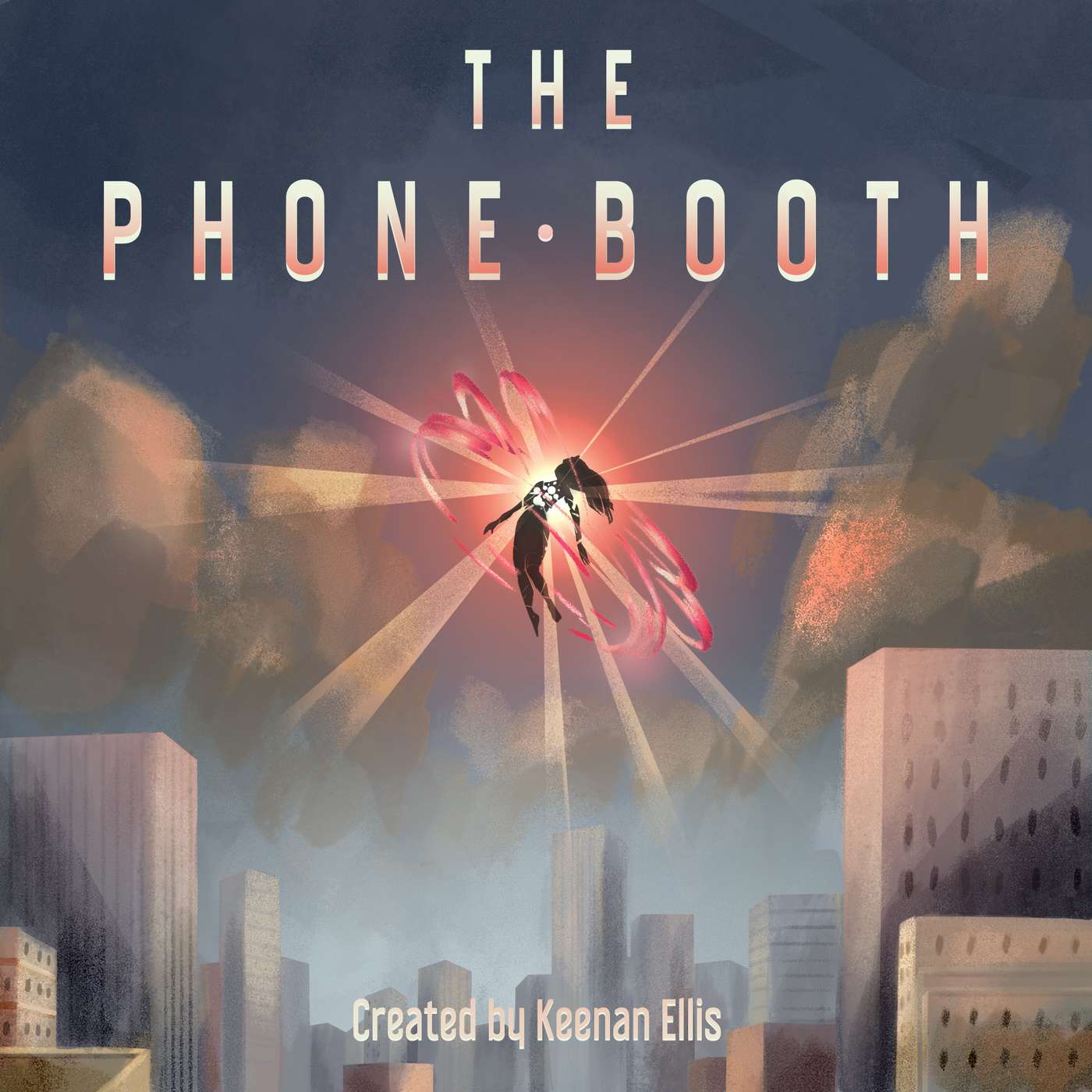 Episode 6: What I Know