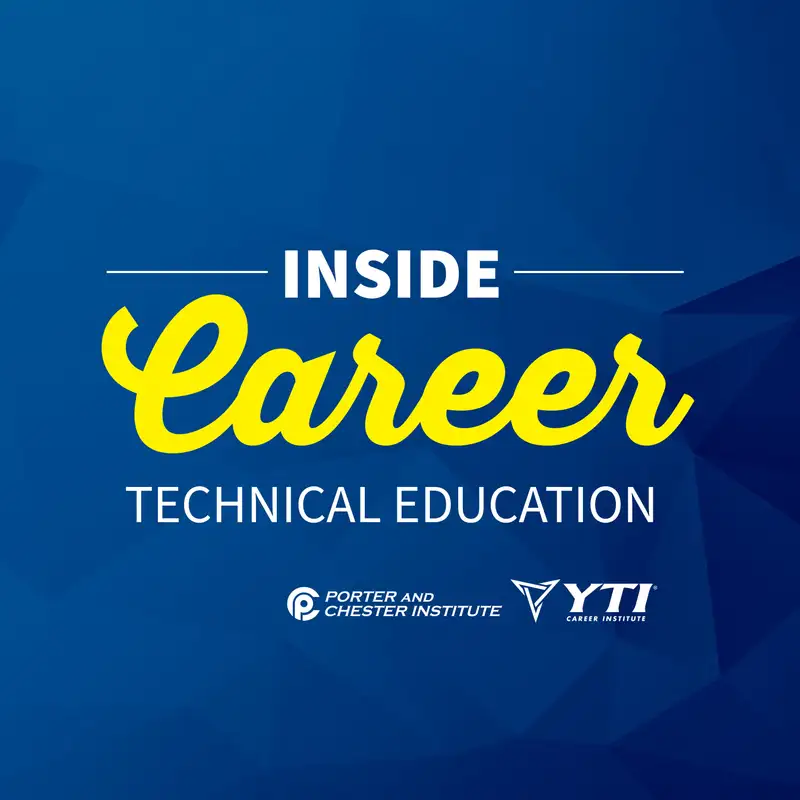 Inside Career Technical Education