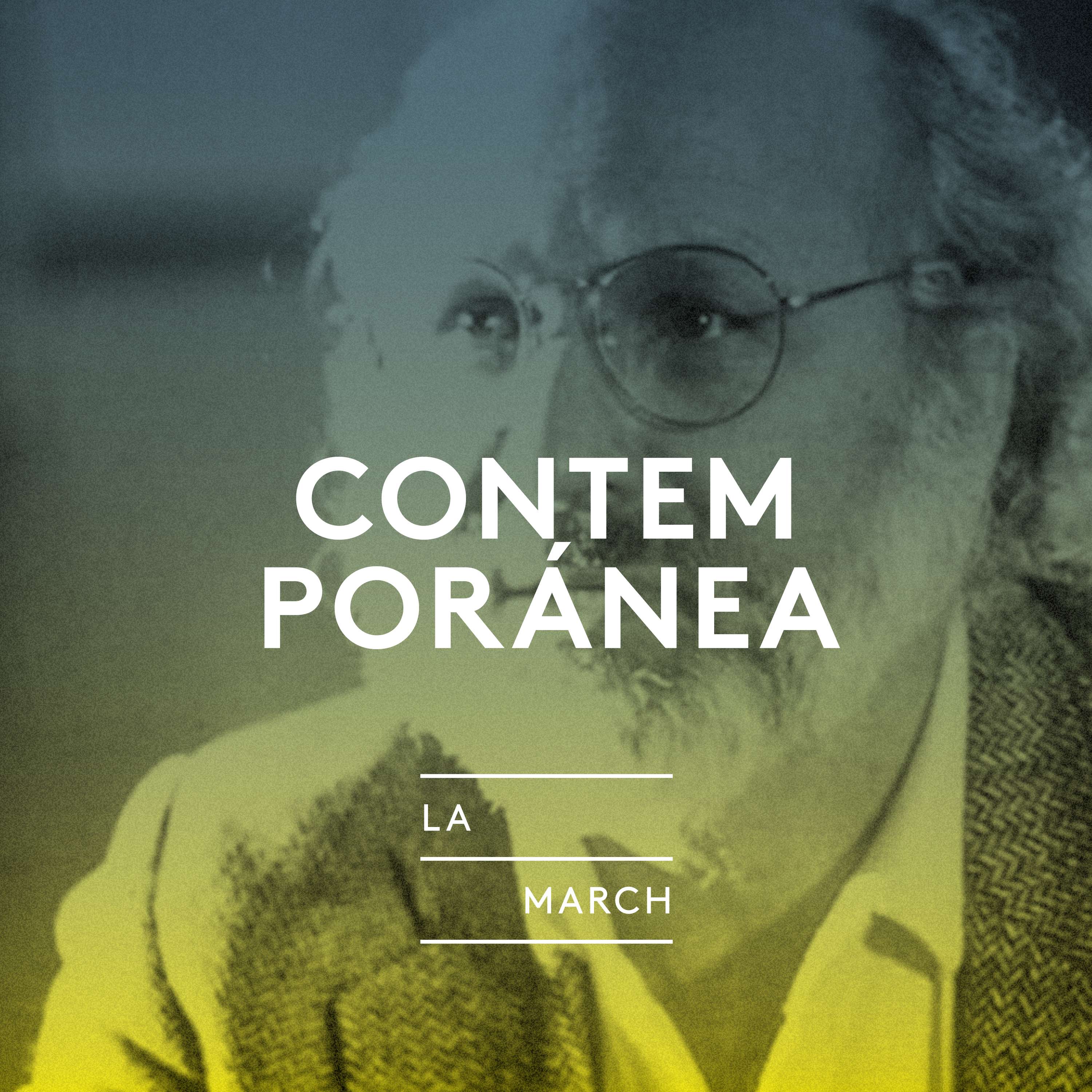 Contemporánea