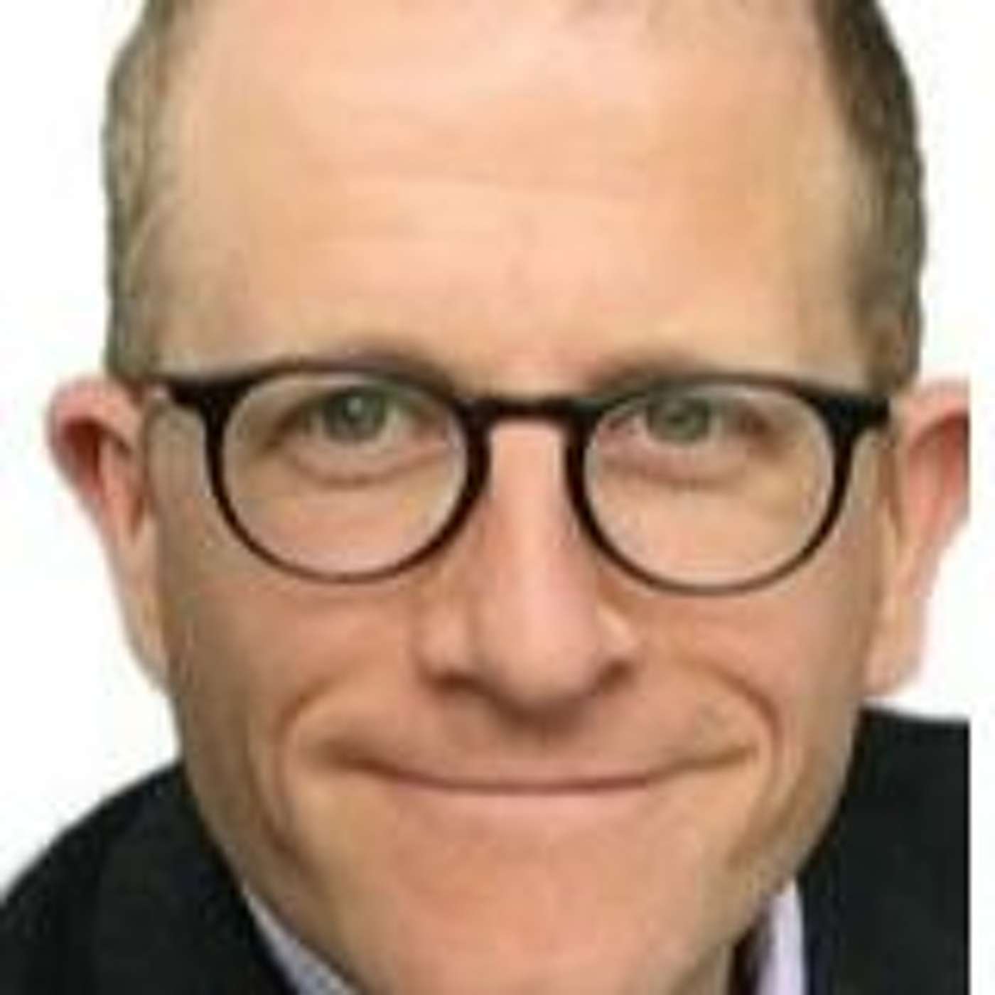 E129 Paul McBeth on Engineering and Surgery