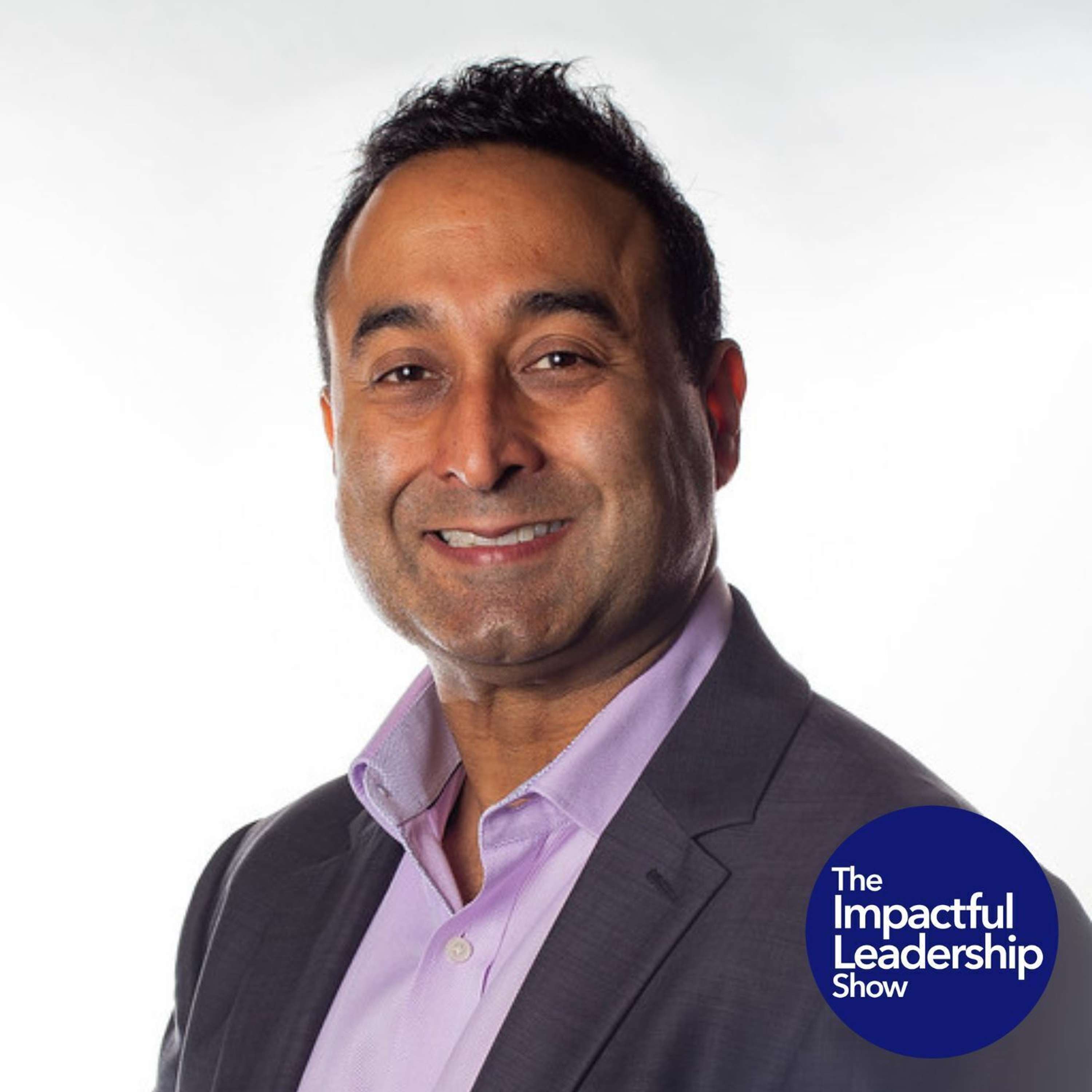 The Impactful Leadership Show