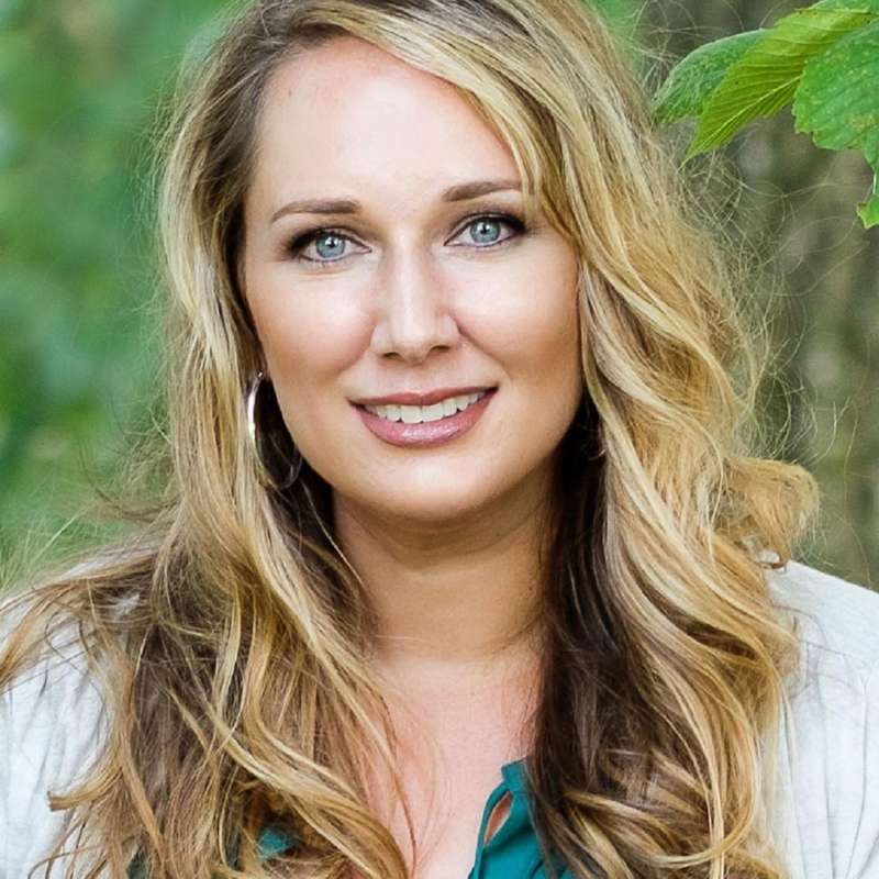 Christy Harst