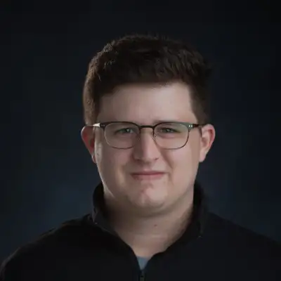 Andrew Patentreger