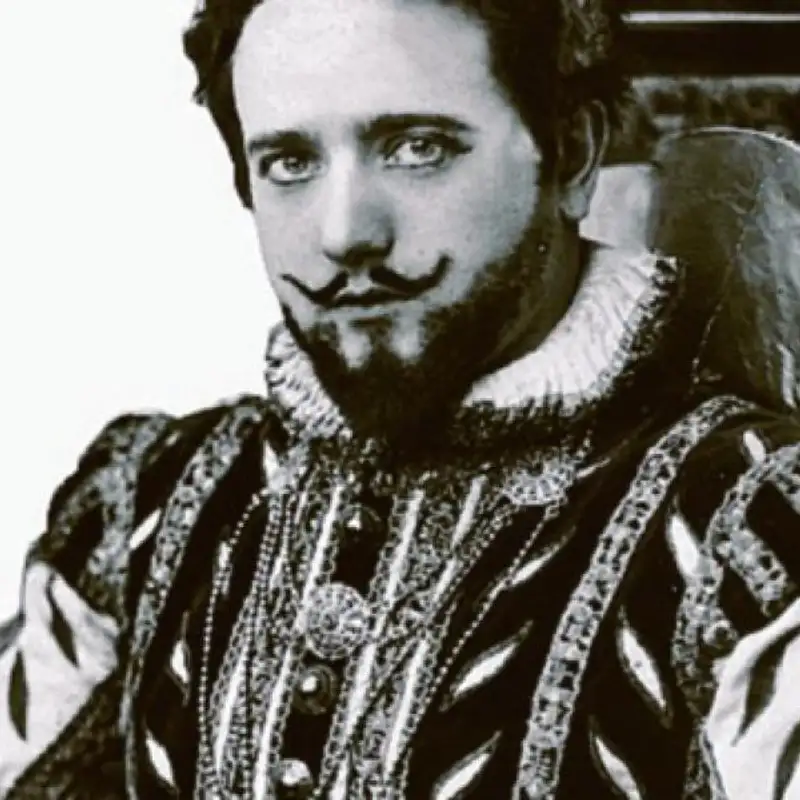 L'Aria che Tira…pillole di lirica - Questa o quella - (Rigoletto) - Enzo de Muro Lomanto