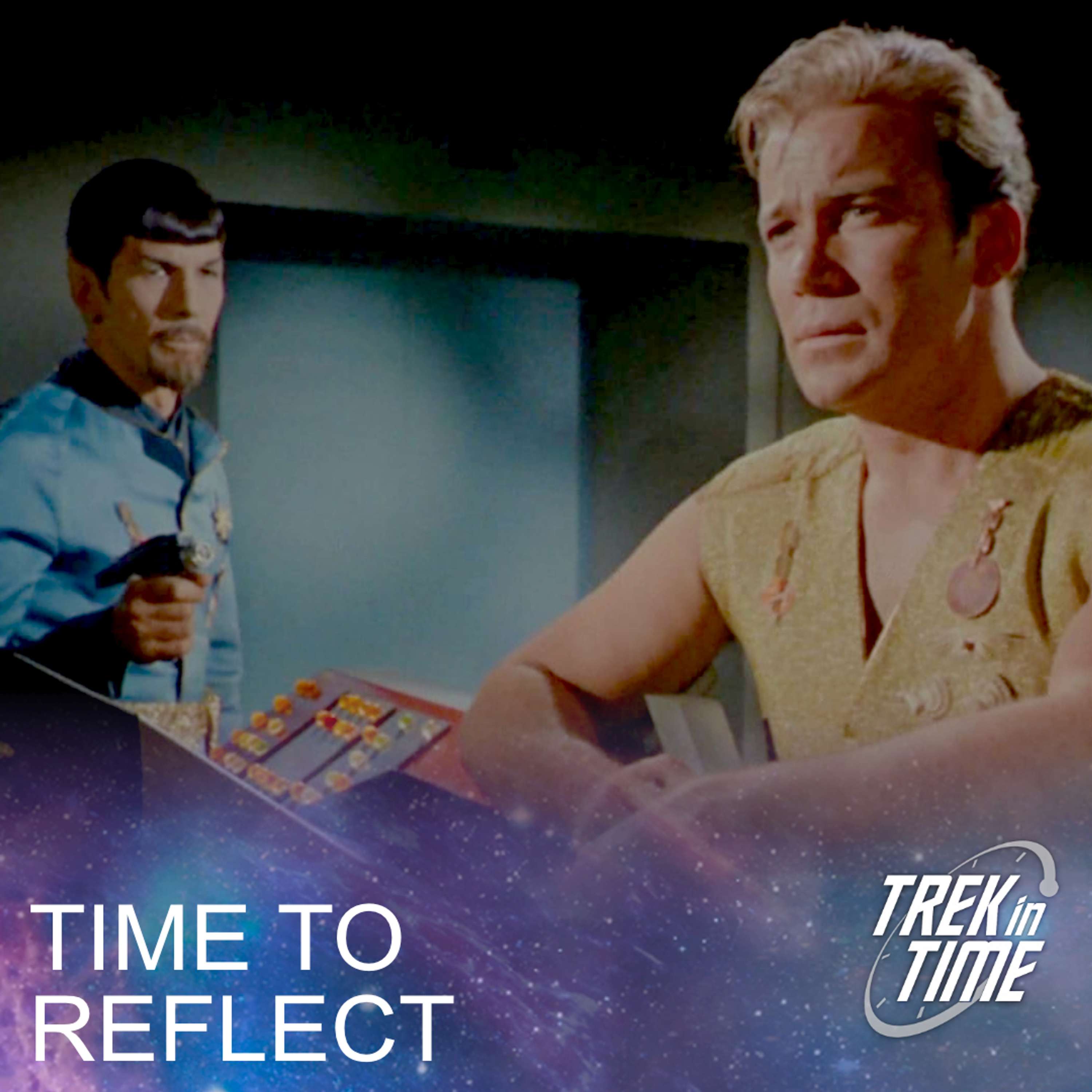 181: Star Trek TOS Season 2, “Mirror, Mirror”