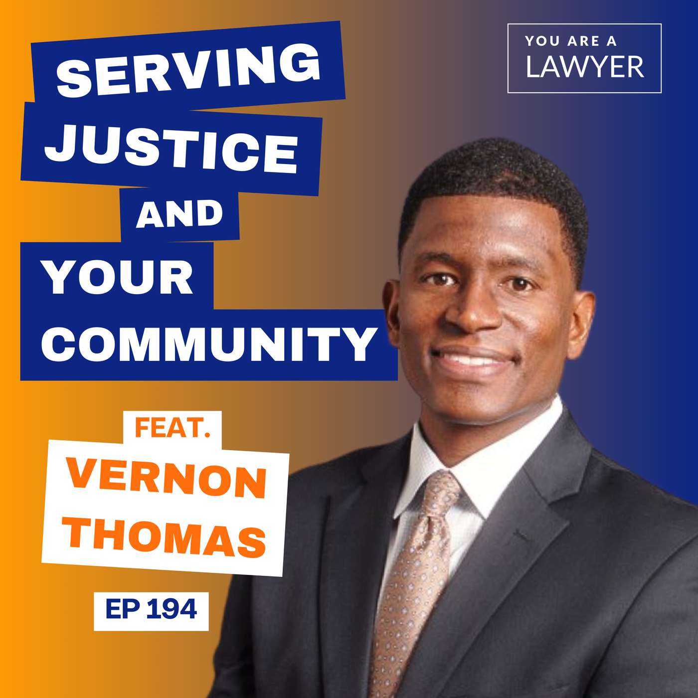 You Are A Lawyer: Take Risks and Change Careers in Law