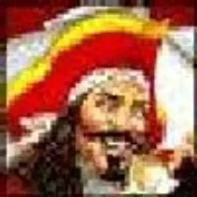 image of podcast supporter