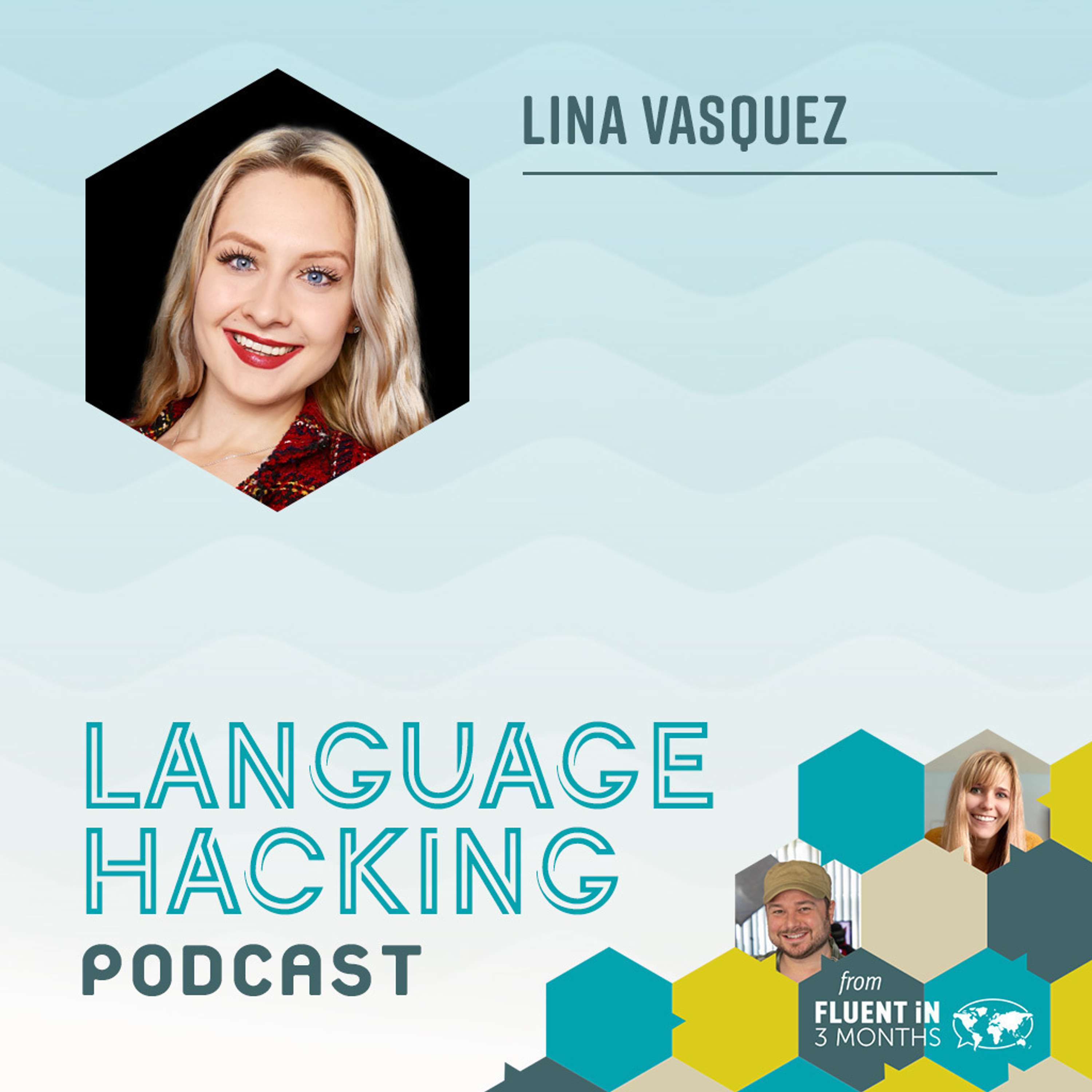 Language & Travel Hacking